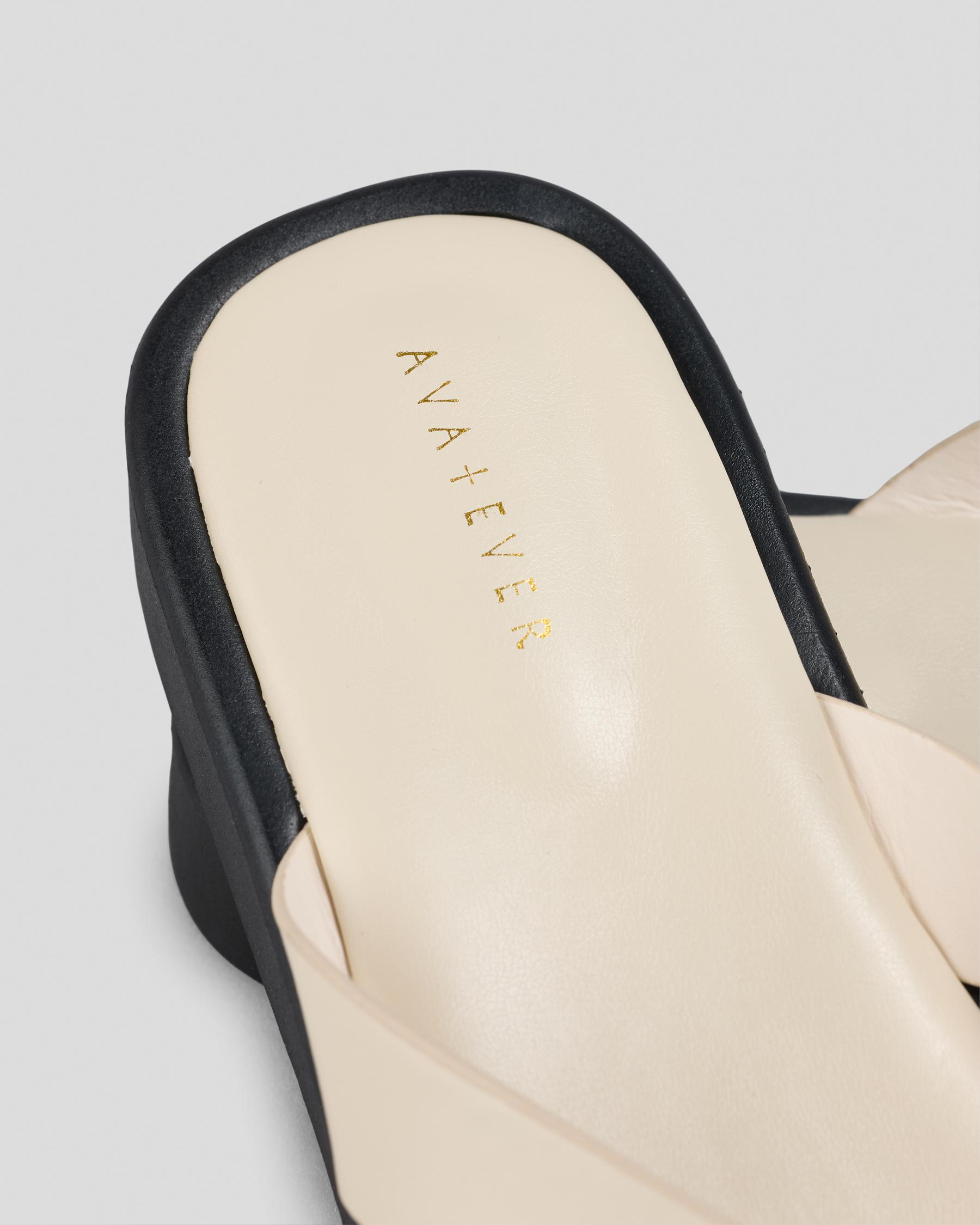 Venus Thong Slide Sandals