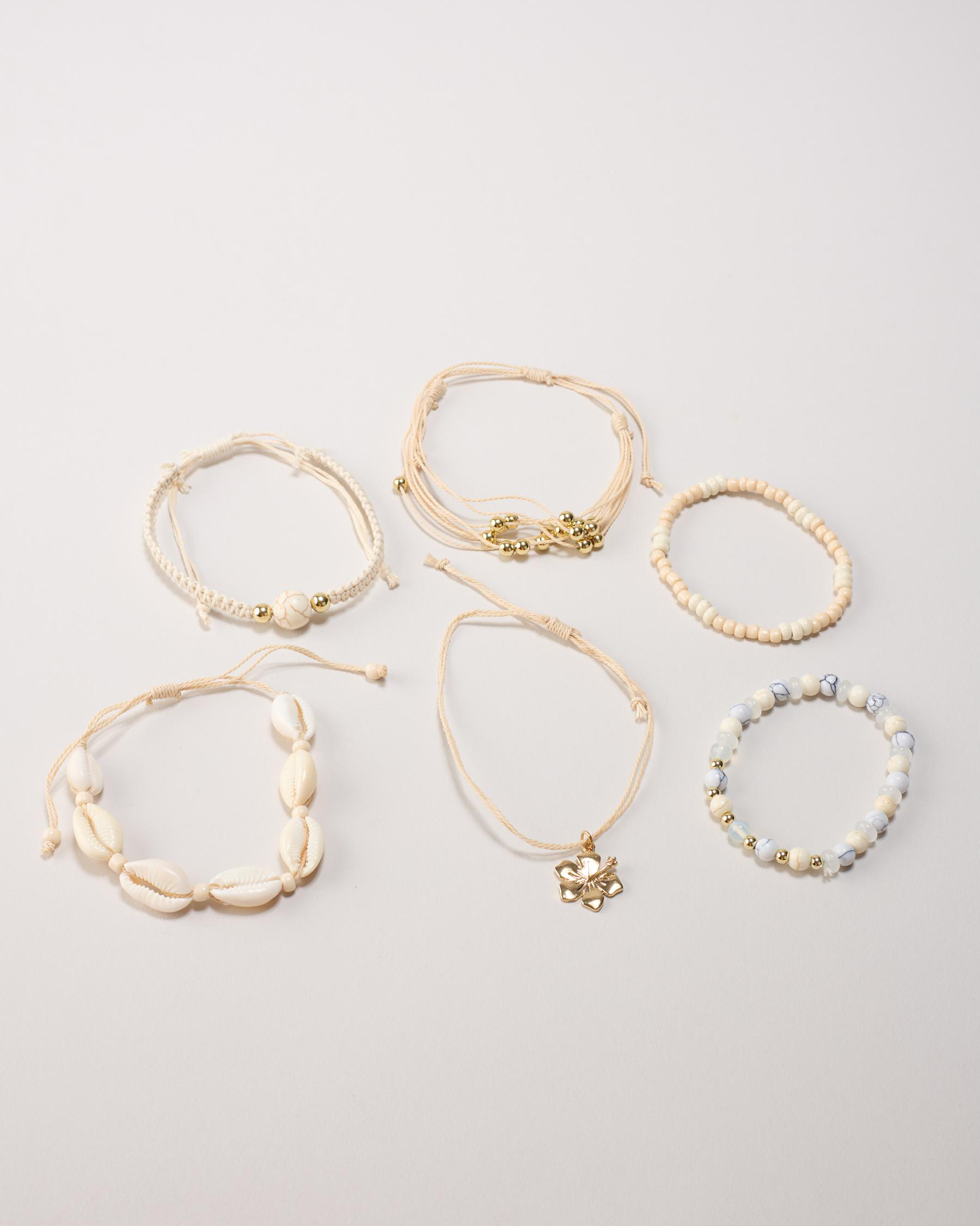 Maeve Wristband Pack