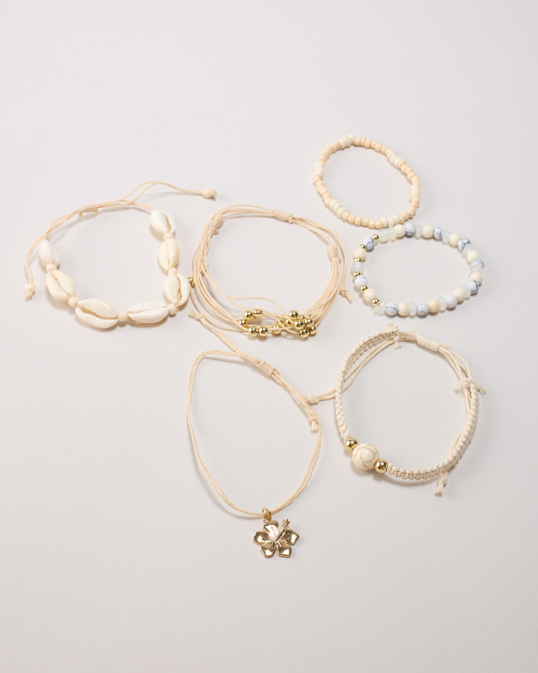 Maeve Wristband Pack