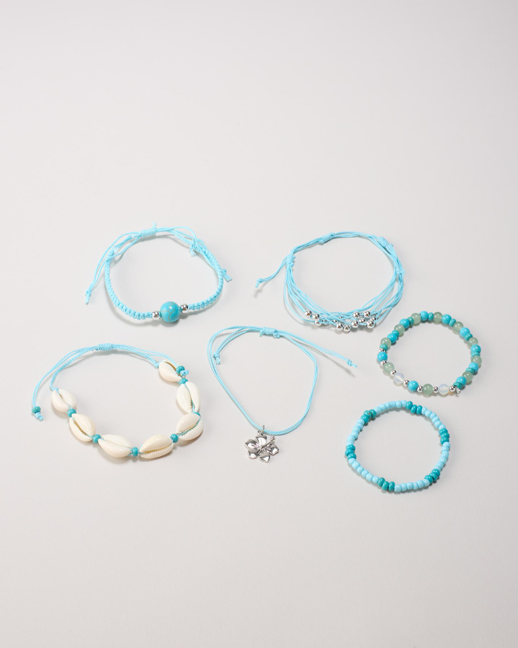 Maeve Wristband Pack