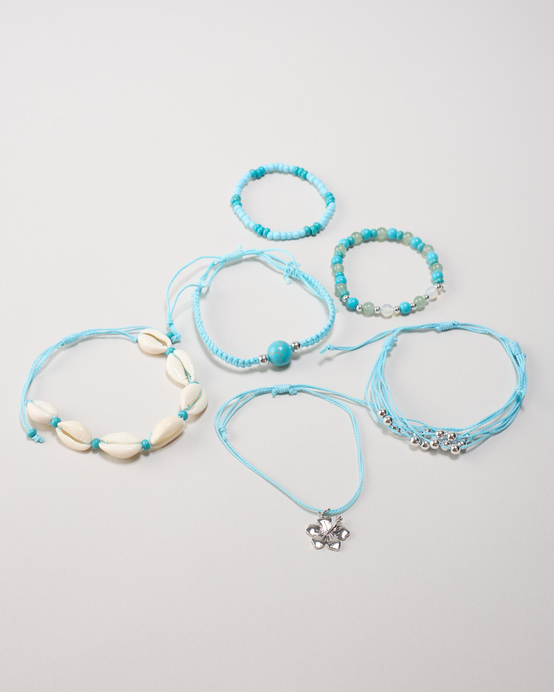 Maeve Wristband Pack