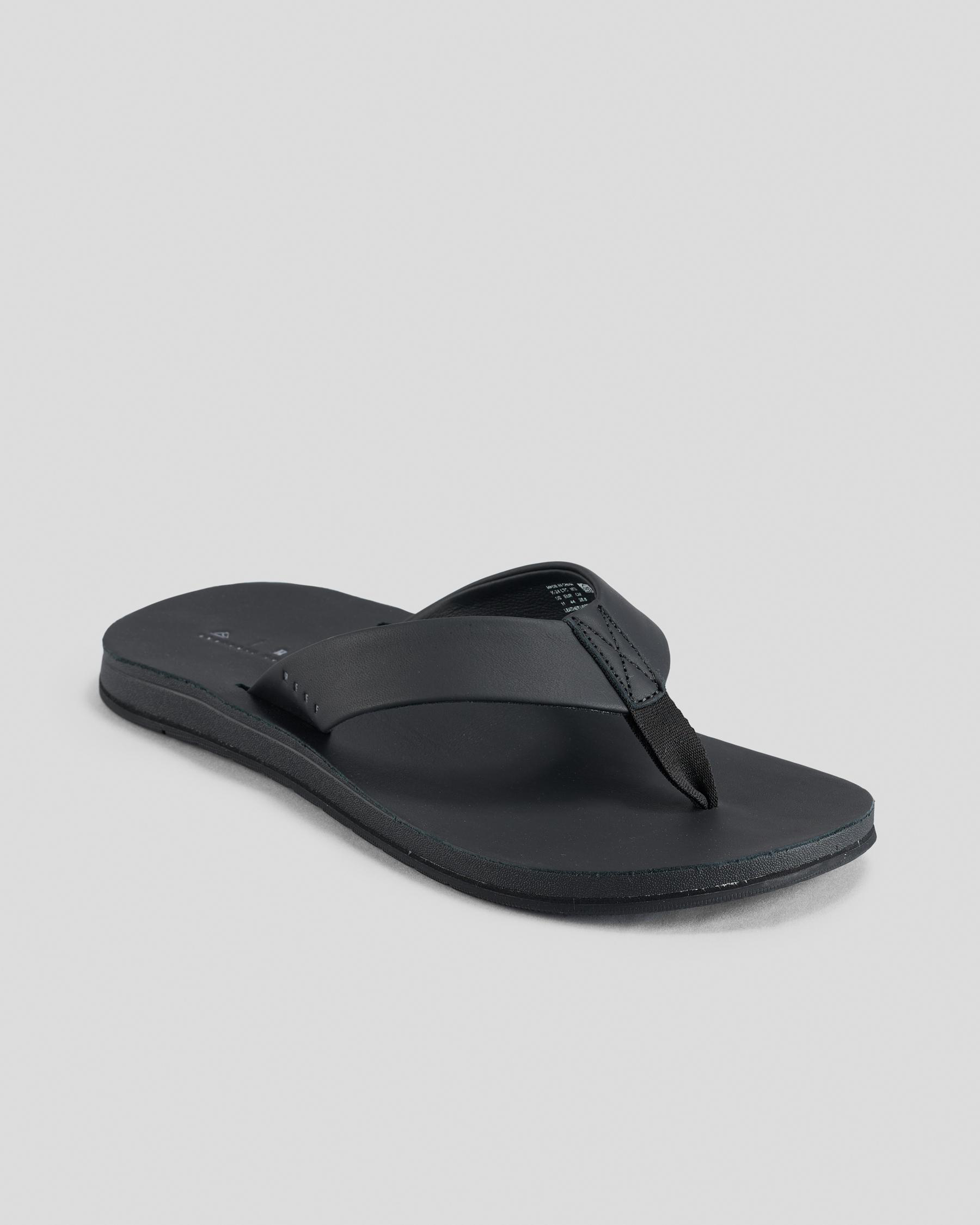 Ojai Classic Sandals