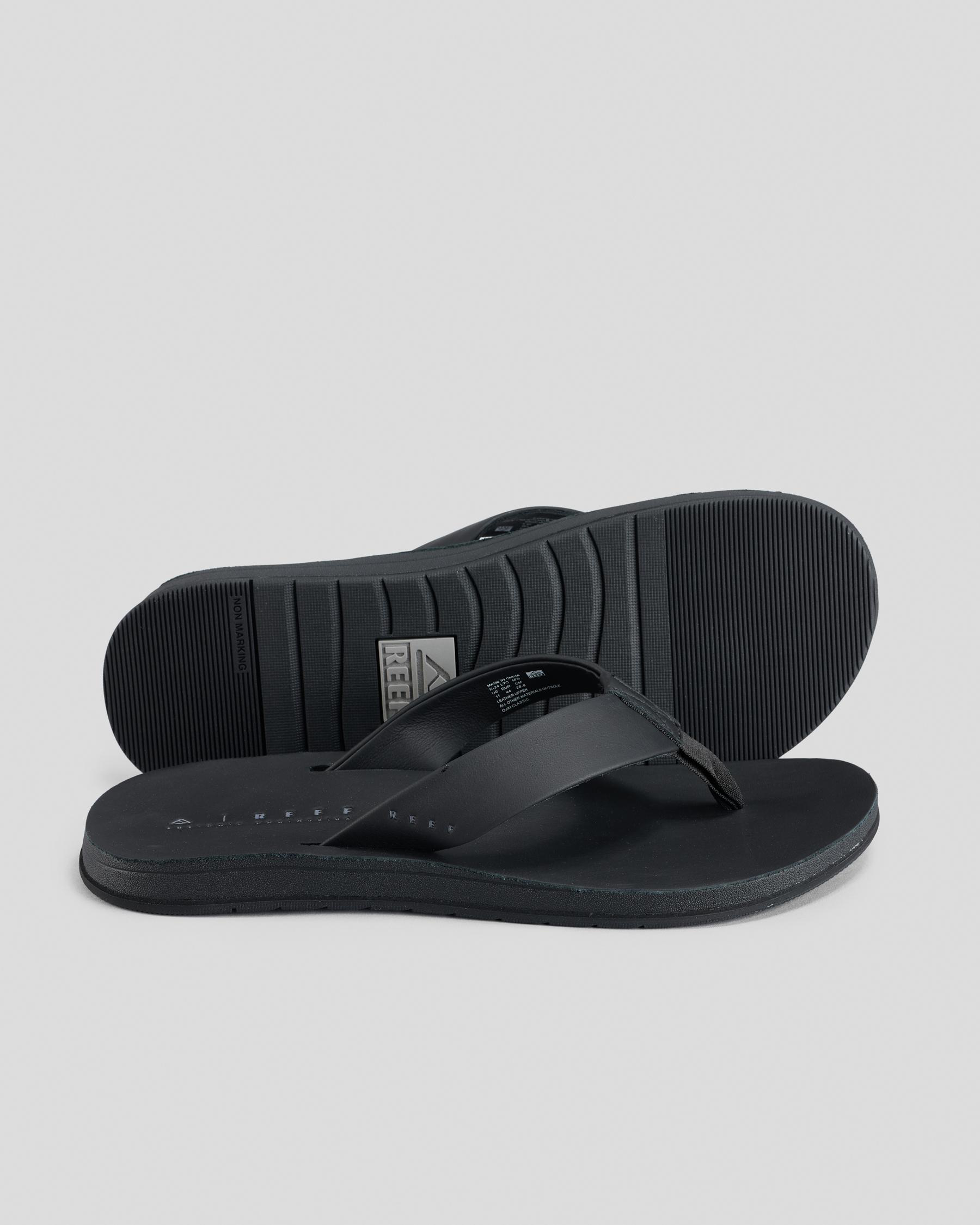 Ojai Classic Sandals