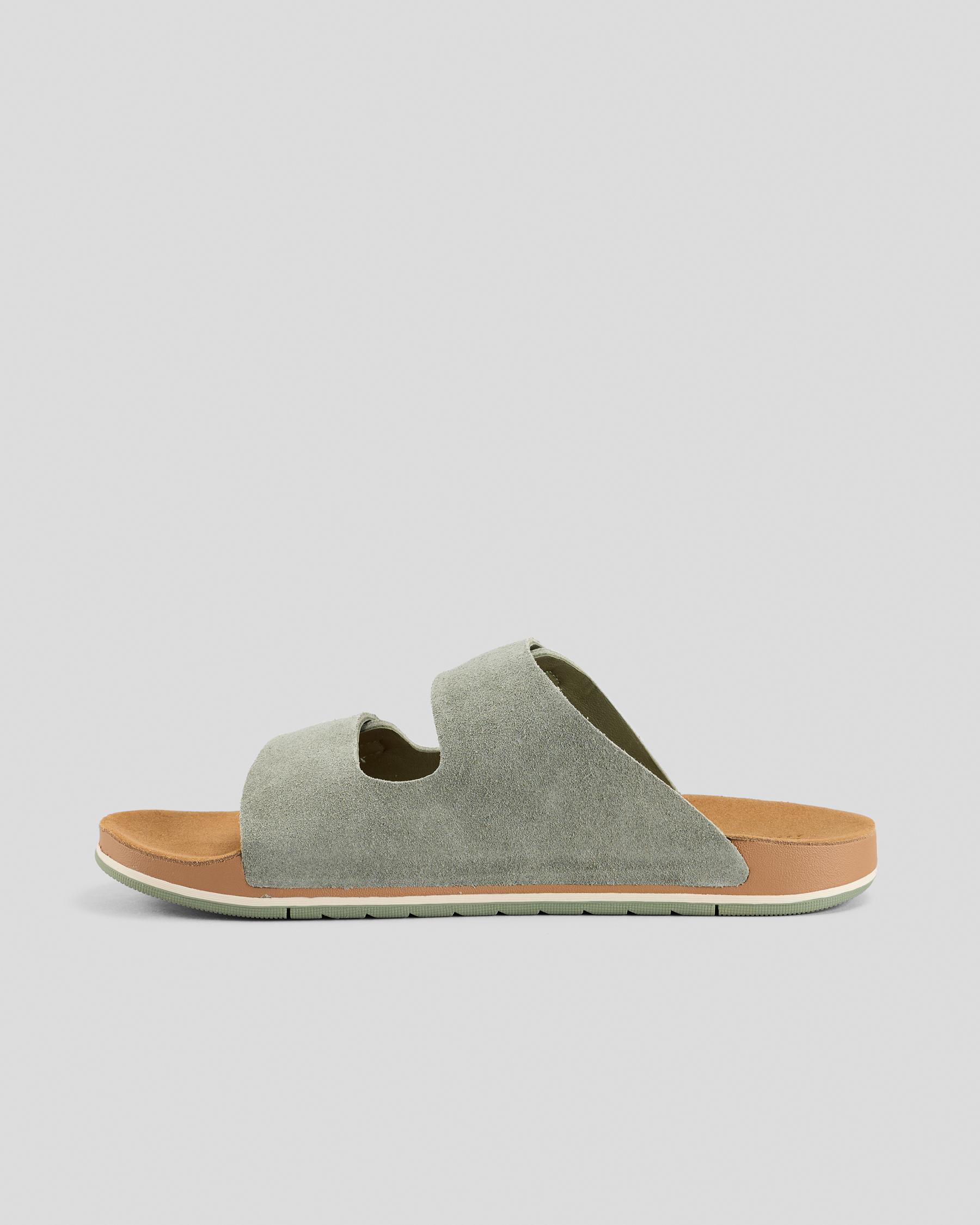 Ojai Two Bar Sandals