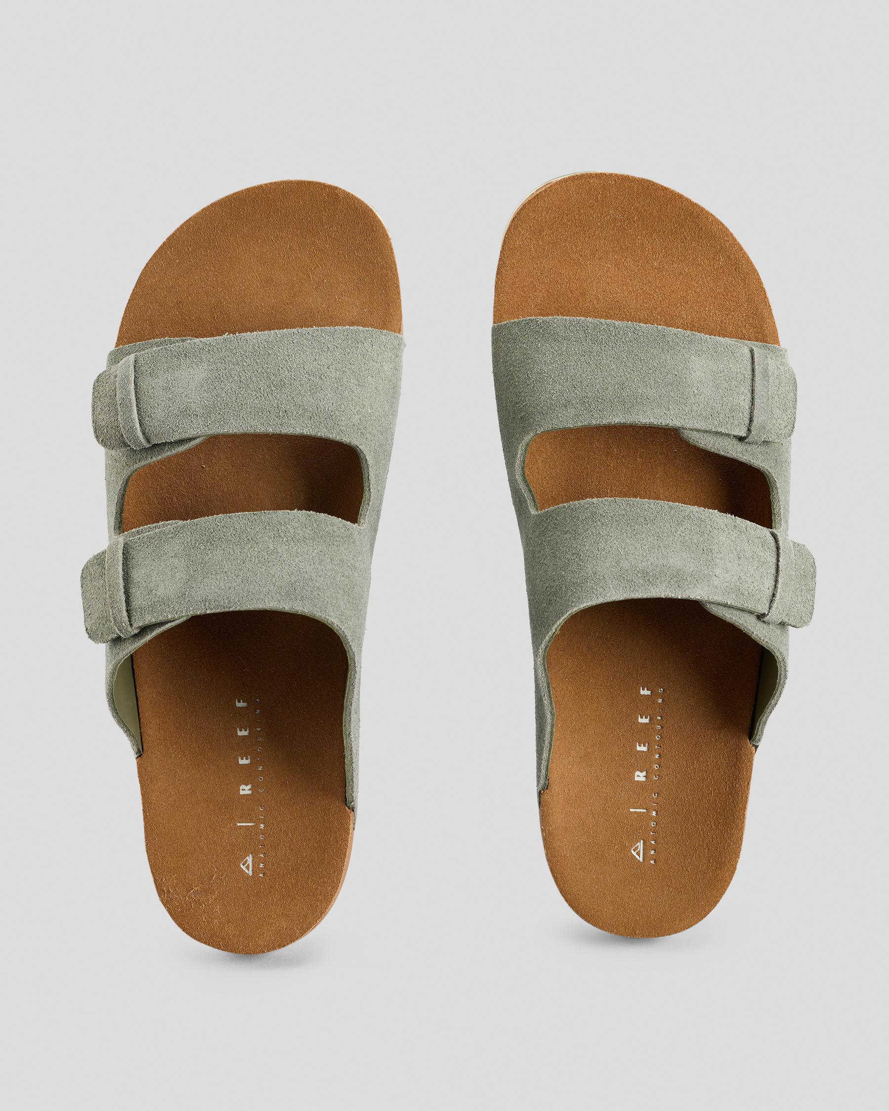Ojai Two Bar Sandals