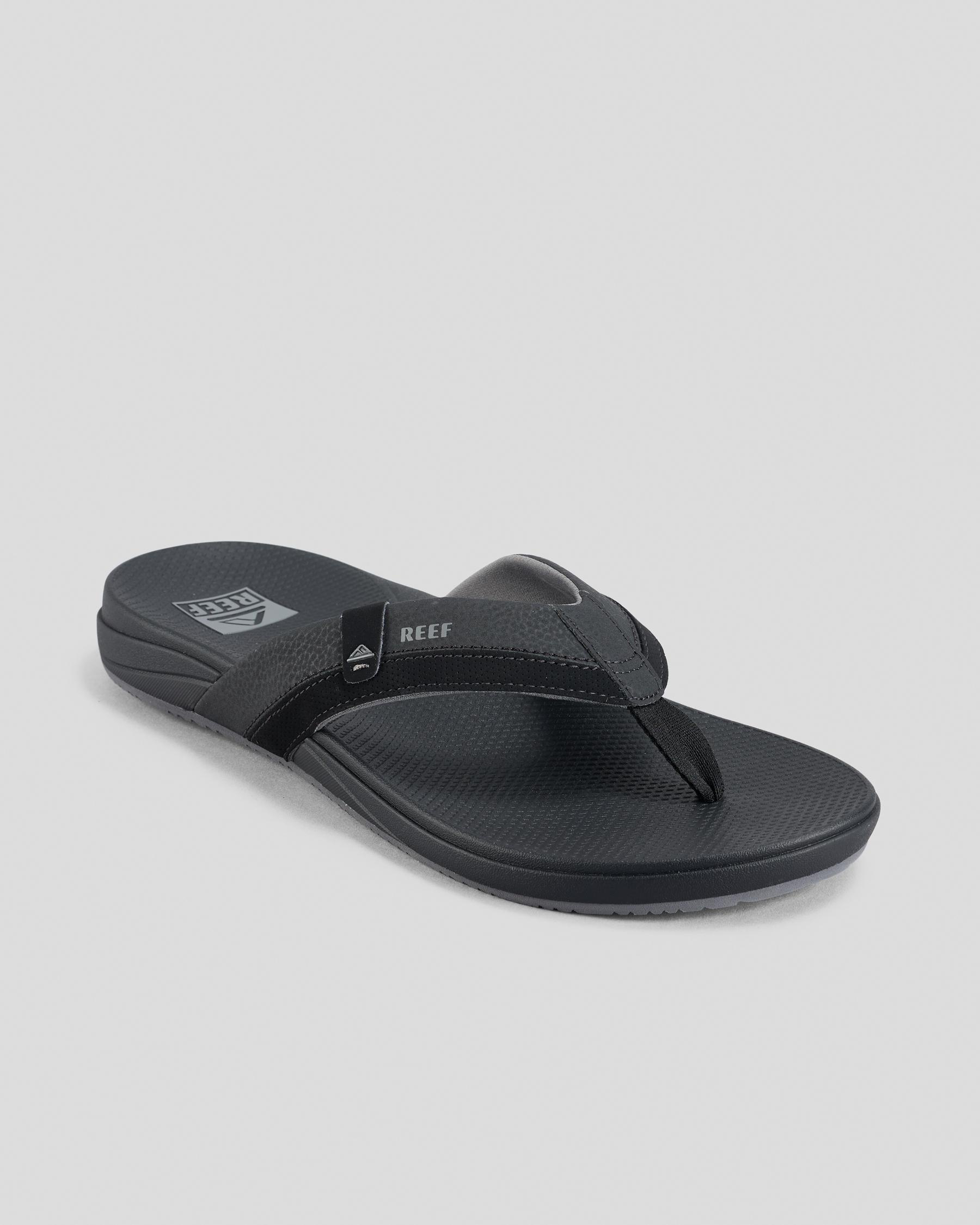 Cushion Spring 2.0 Thongs