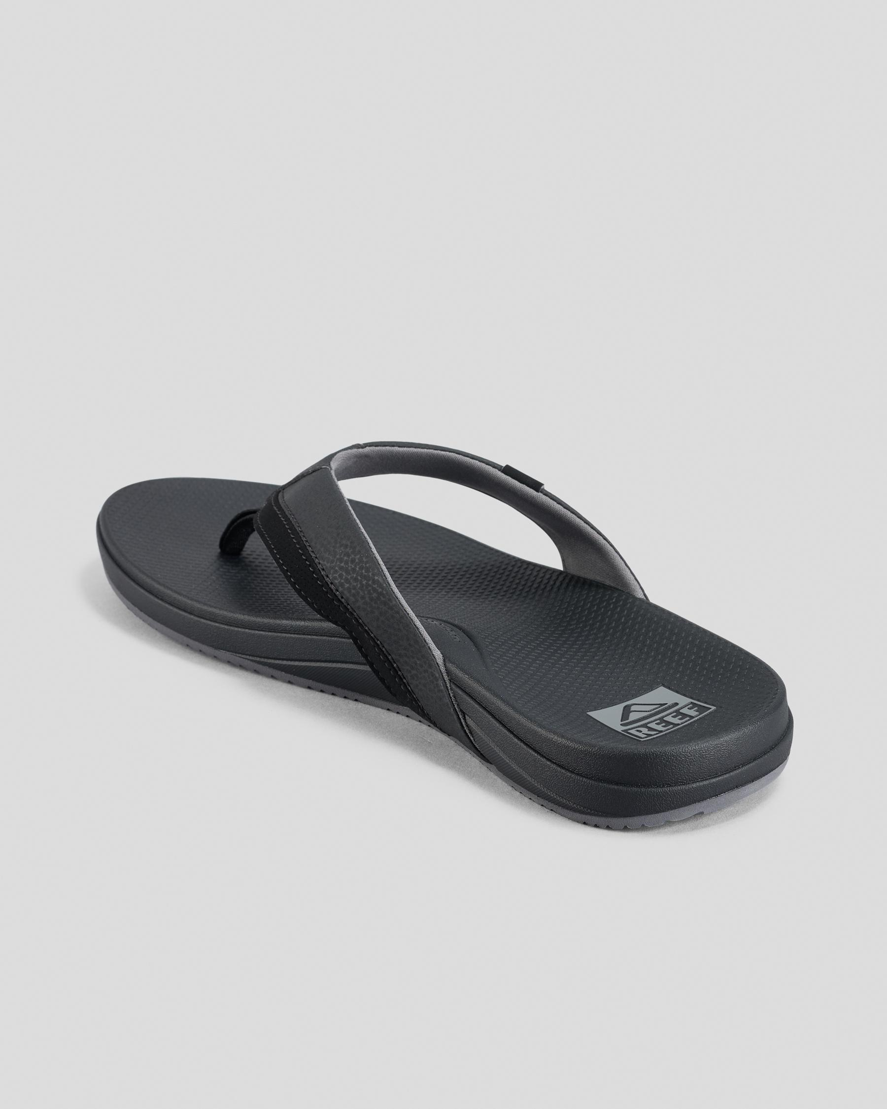 Cushion Spring 2.0 Thongs