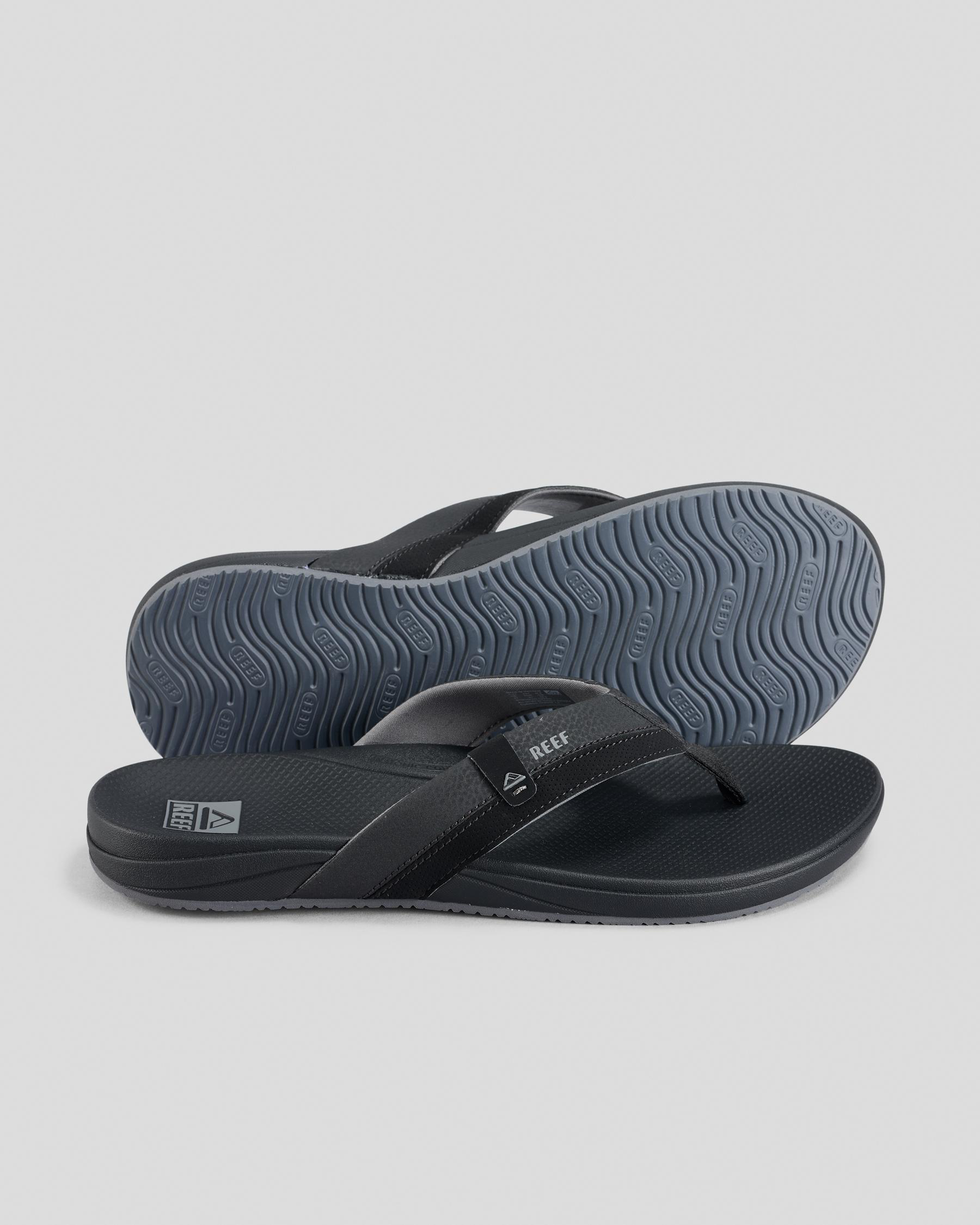 Cushion Spring 2.0 Thongs