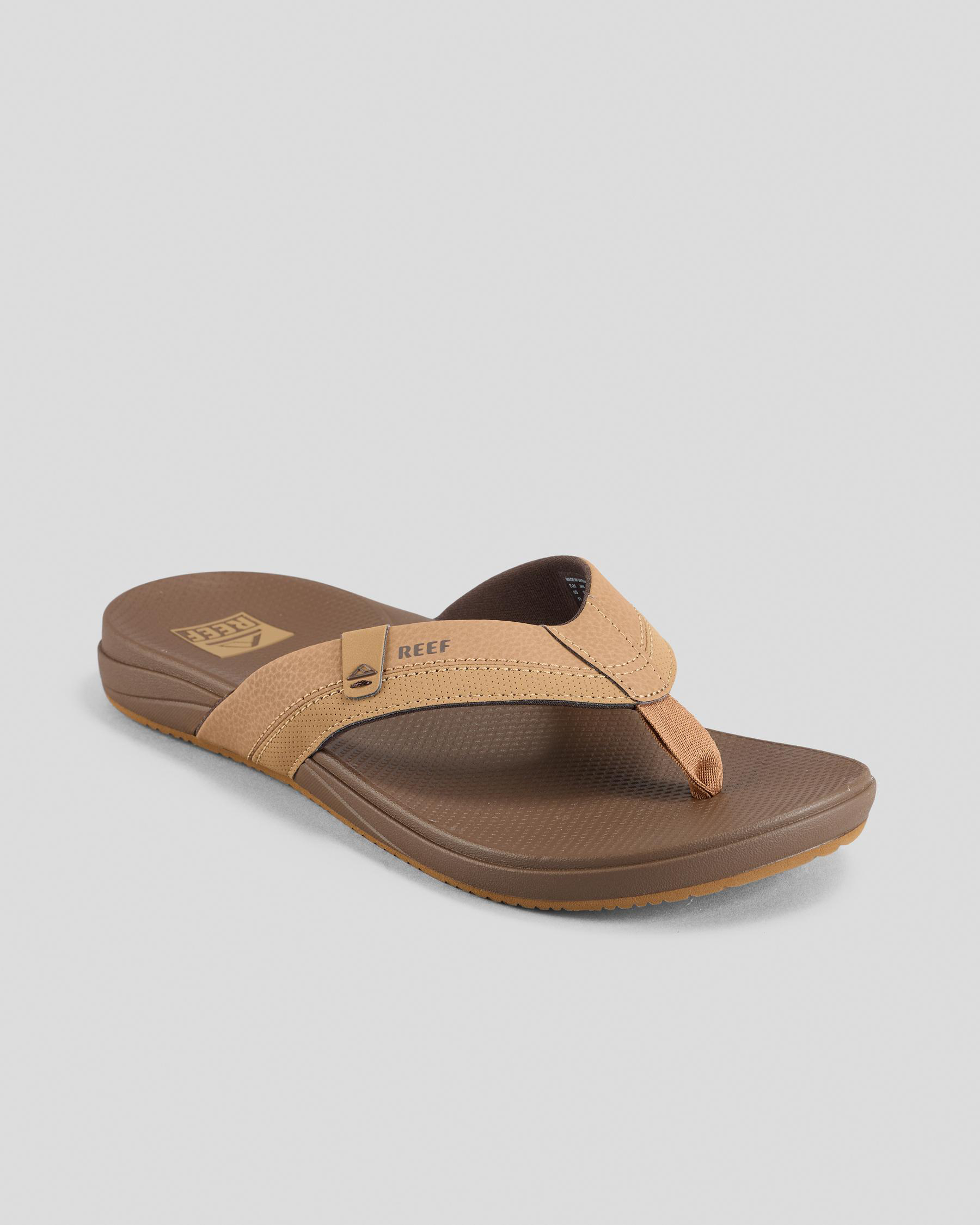 Cushion Spring 2.0 Thongs