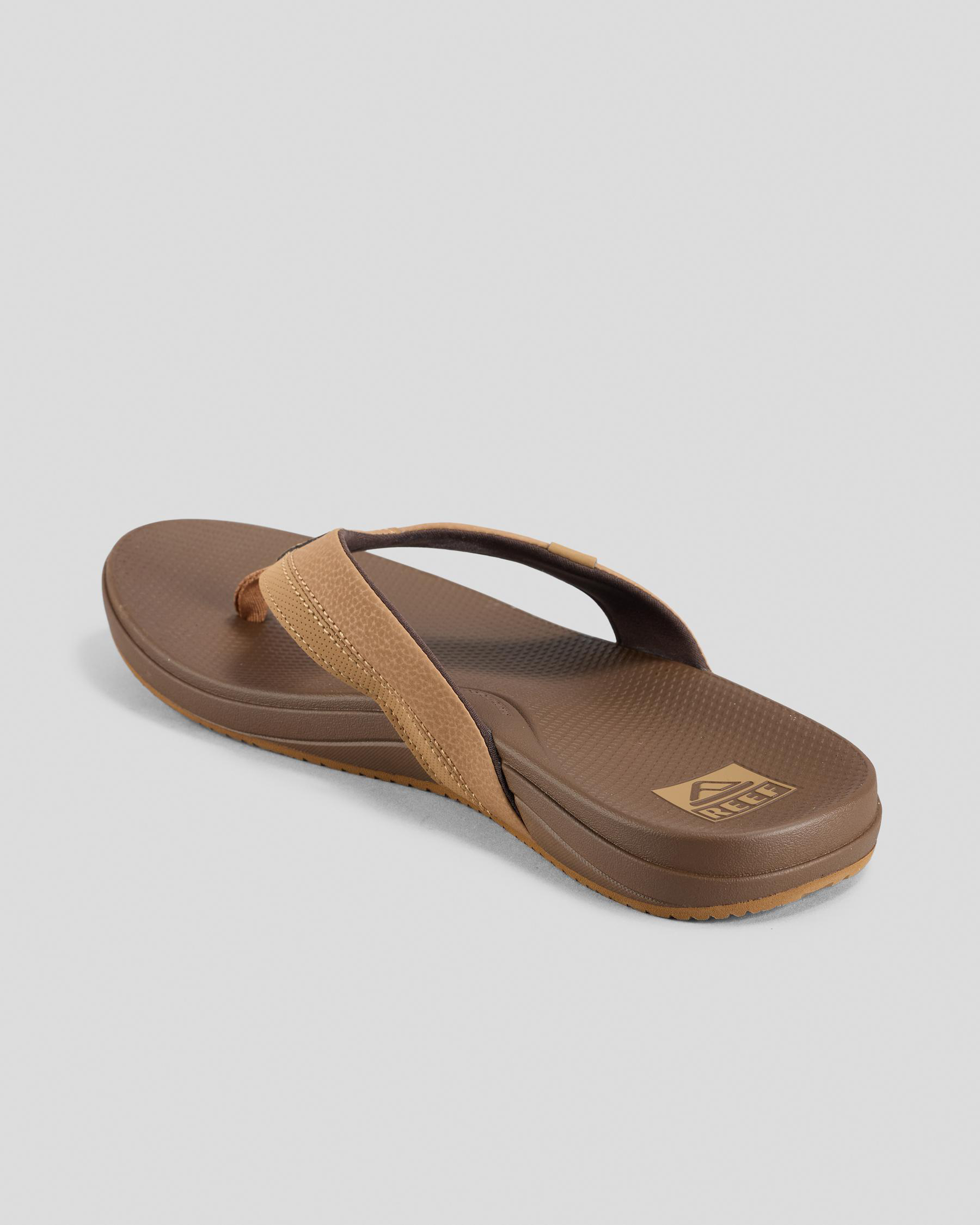 Cushion Spring 2.0 Thongs