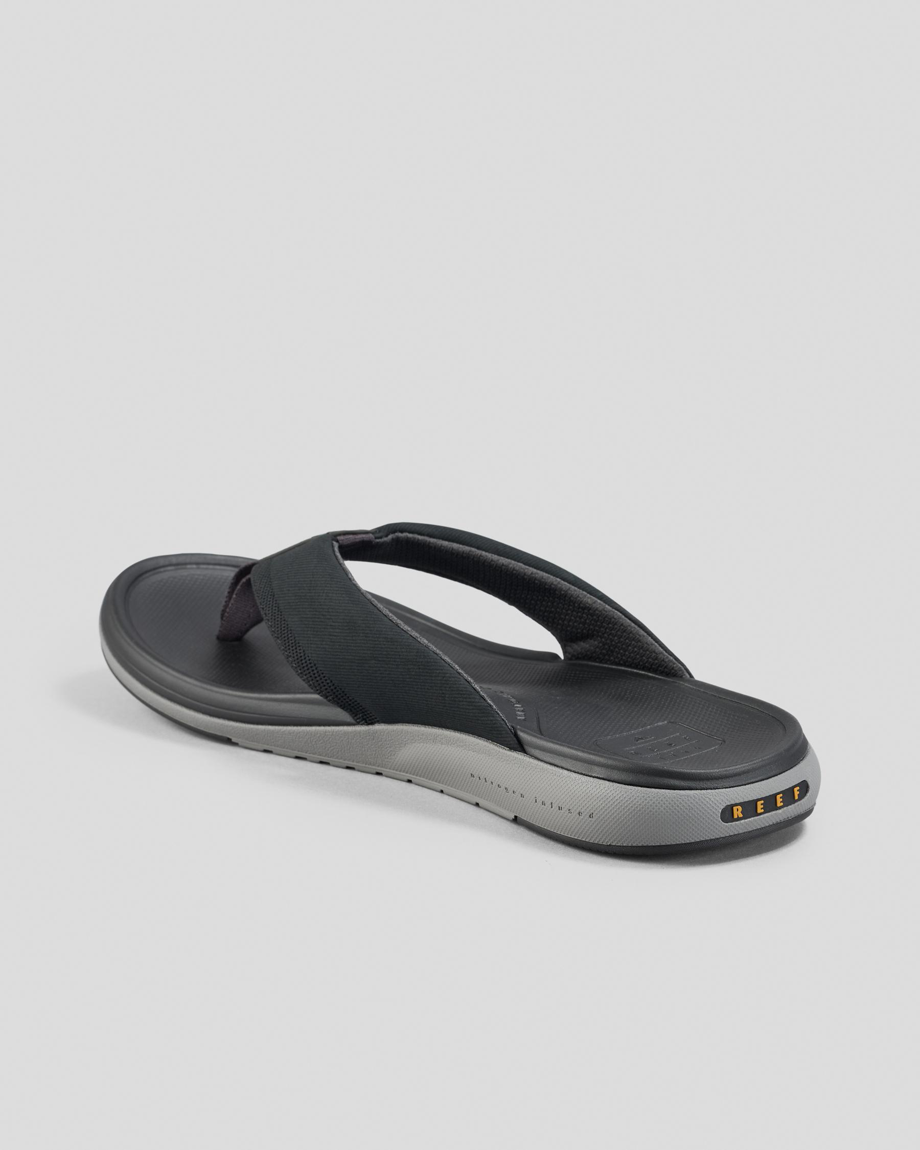 Cushion Norte Thongs