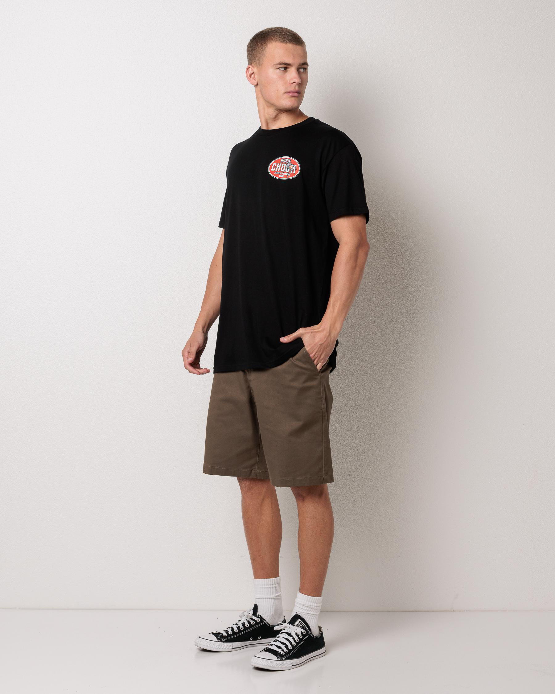 Redback Wreckers T-Shirt