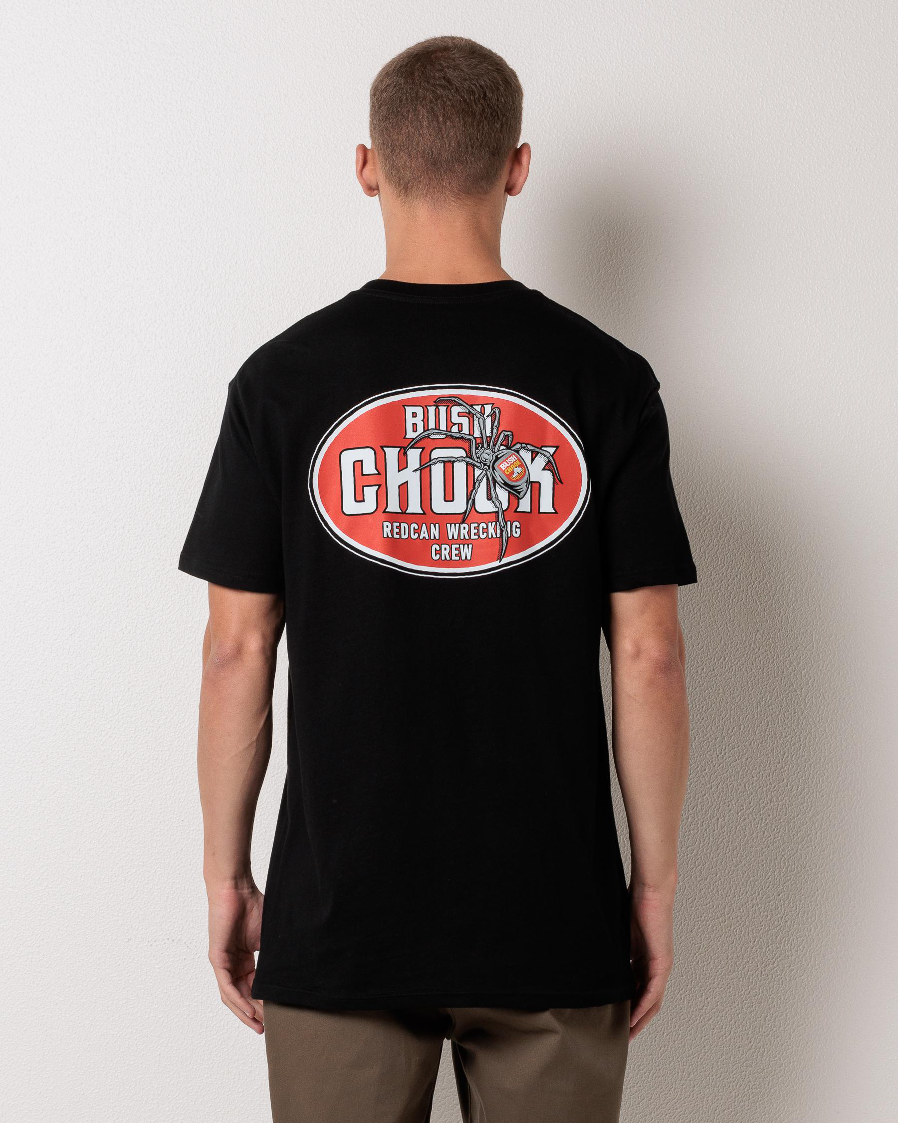 Redback Wreckers T-Shirt