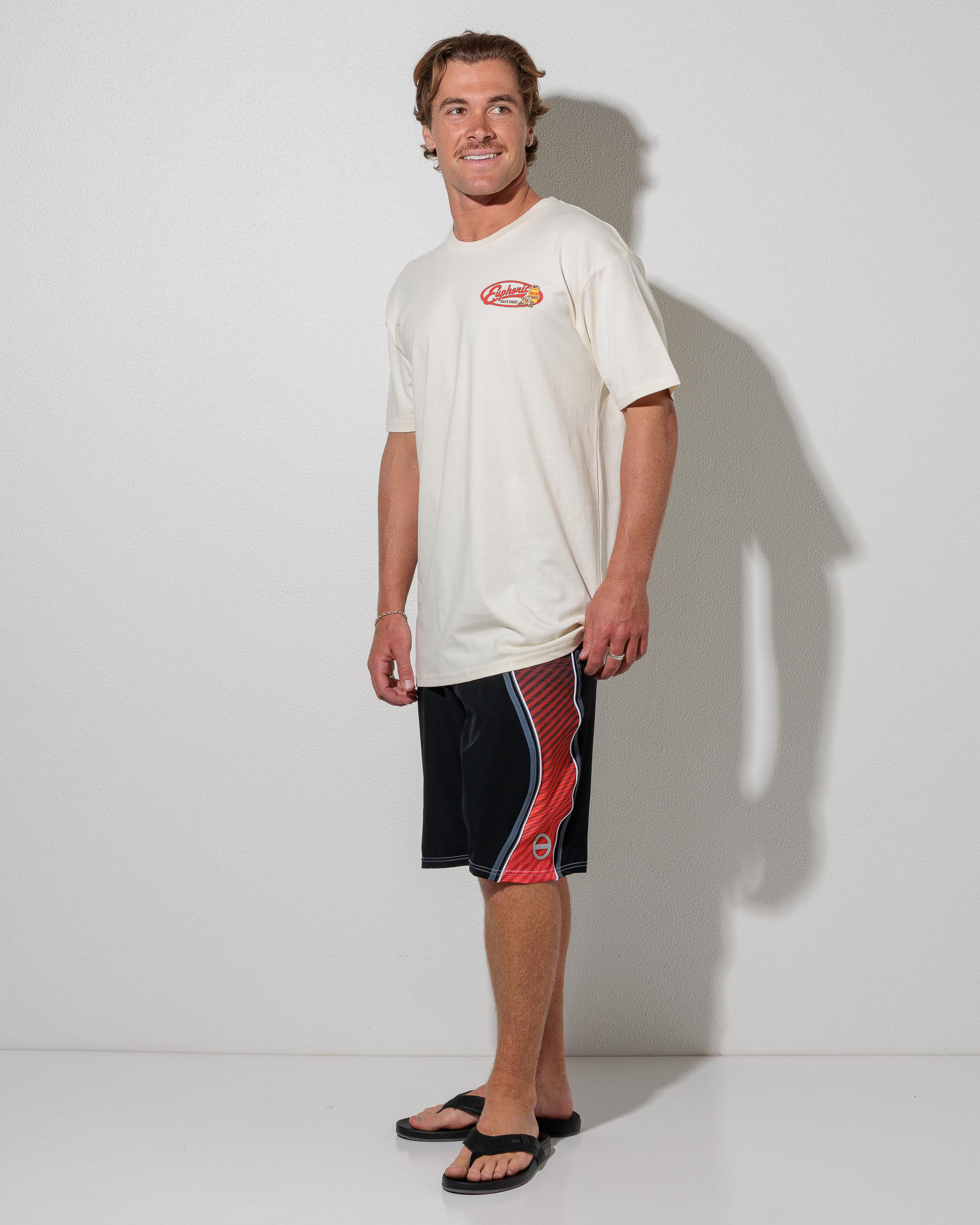 Euphoric Vintage T-Shirt