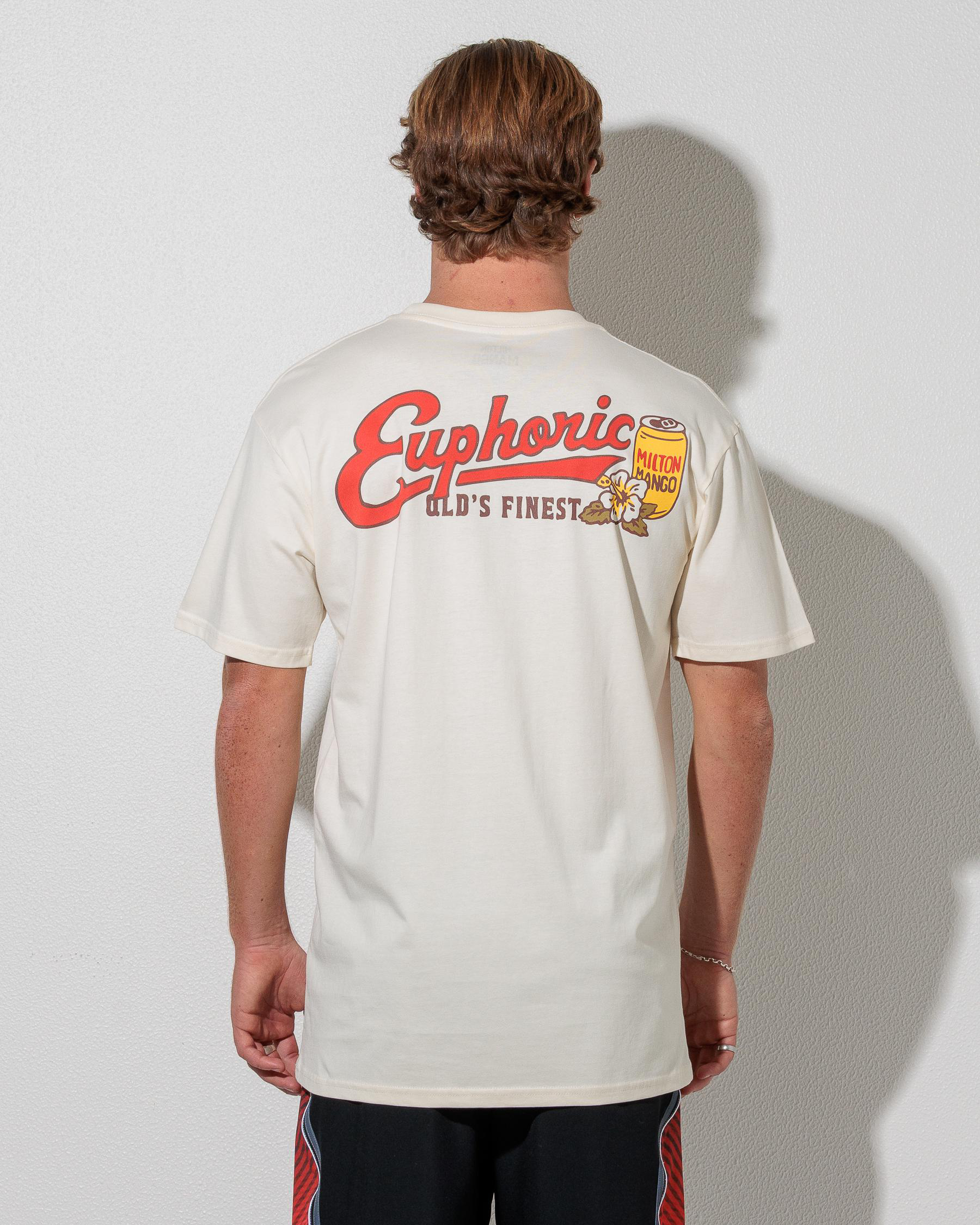 Euphoric Vintage T-Shirt
