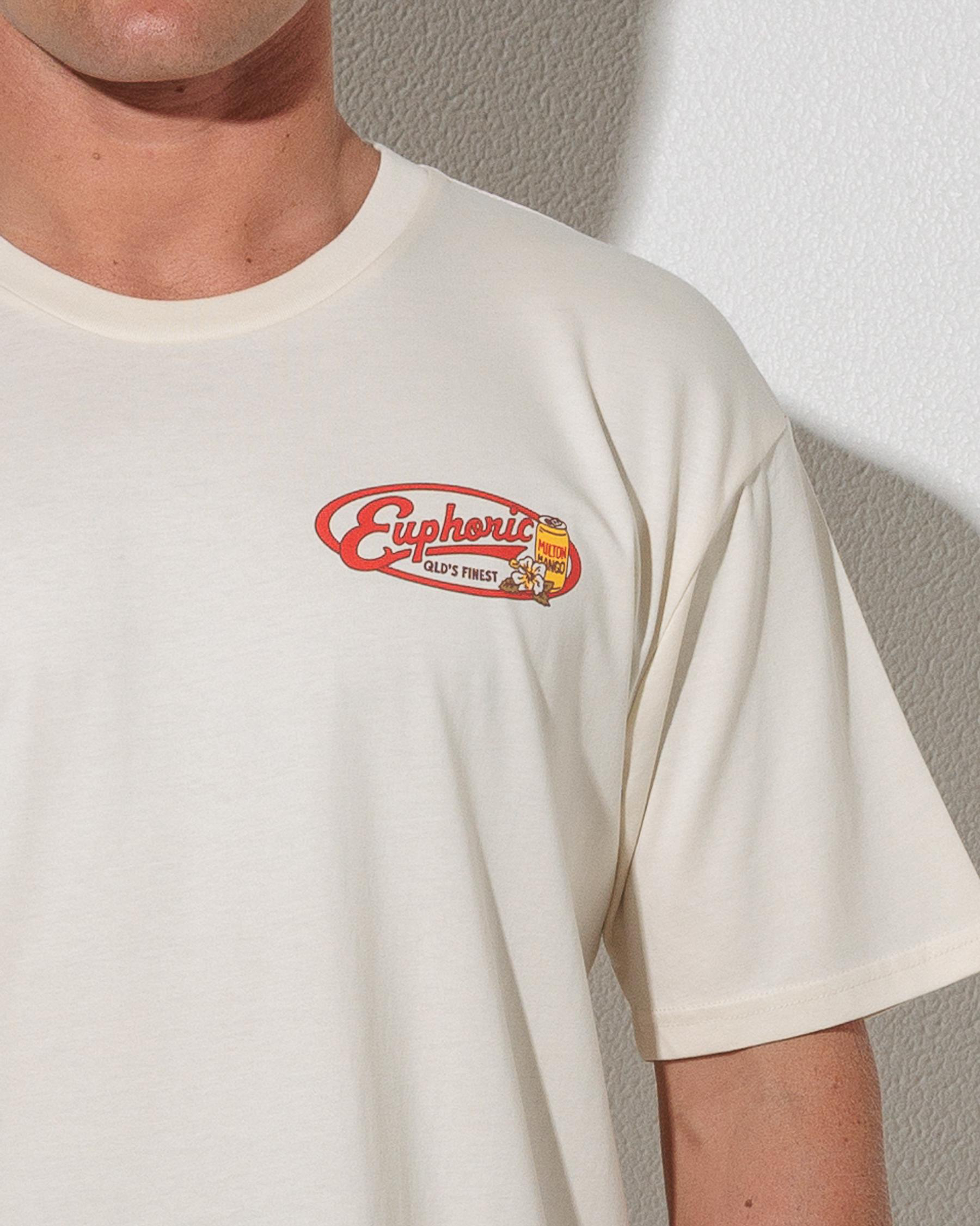 Euphoric Vintage T-Shirt