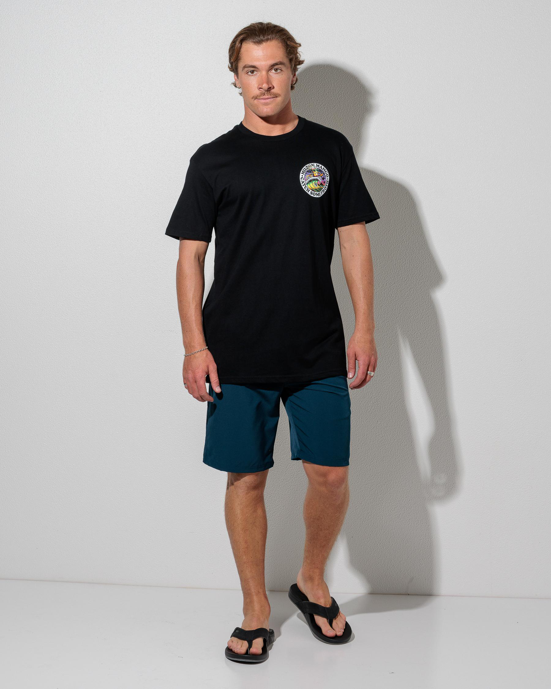 Catch Some Froth T-Shirt