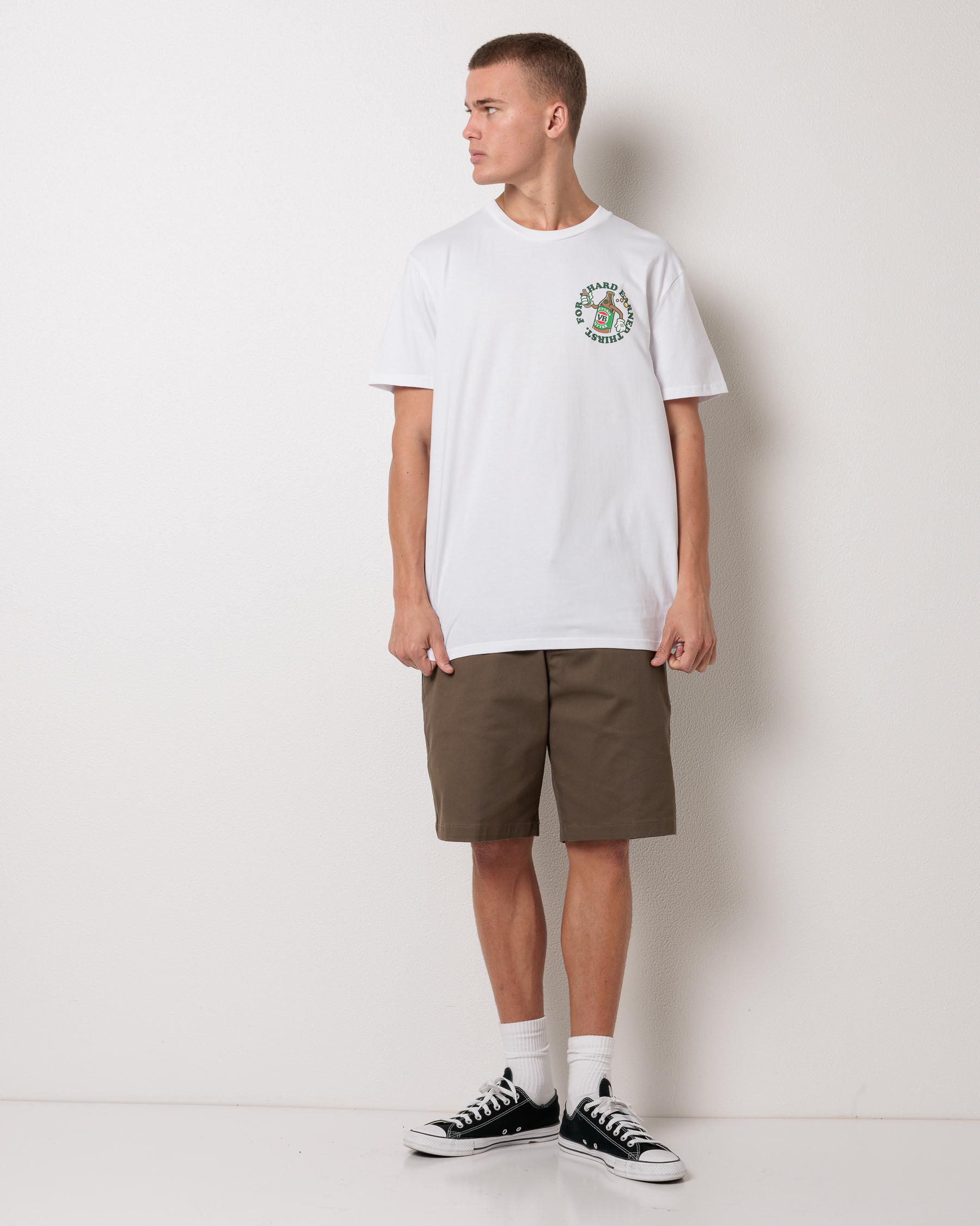 Stubby Strut T-Shirt