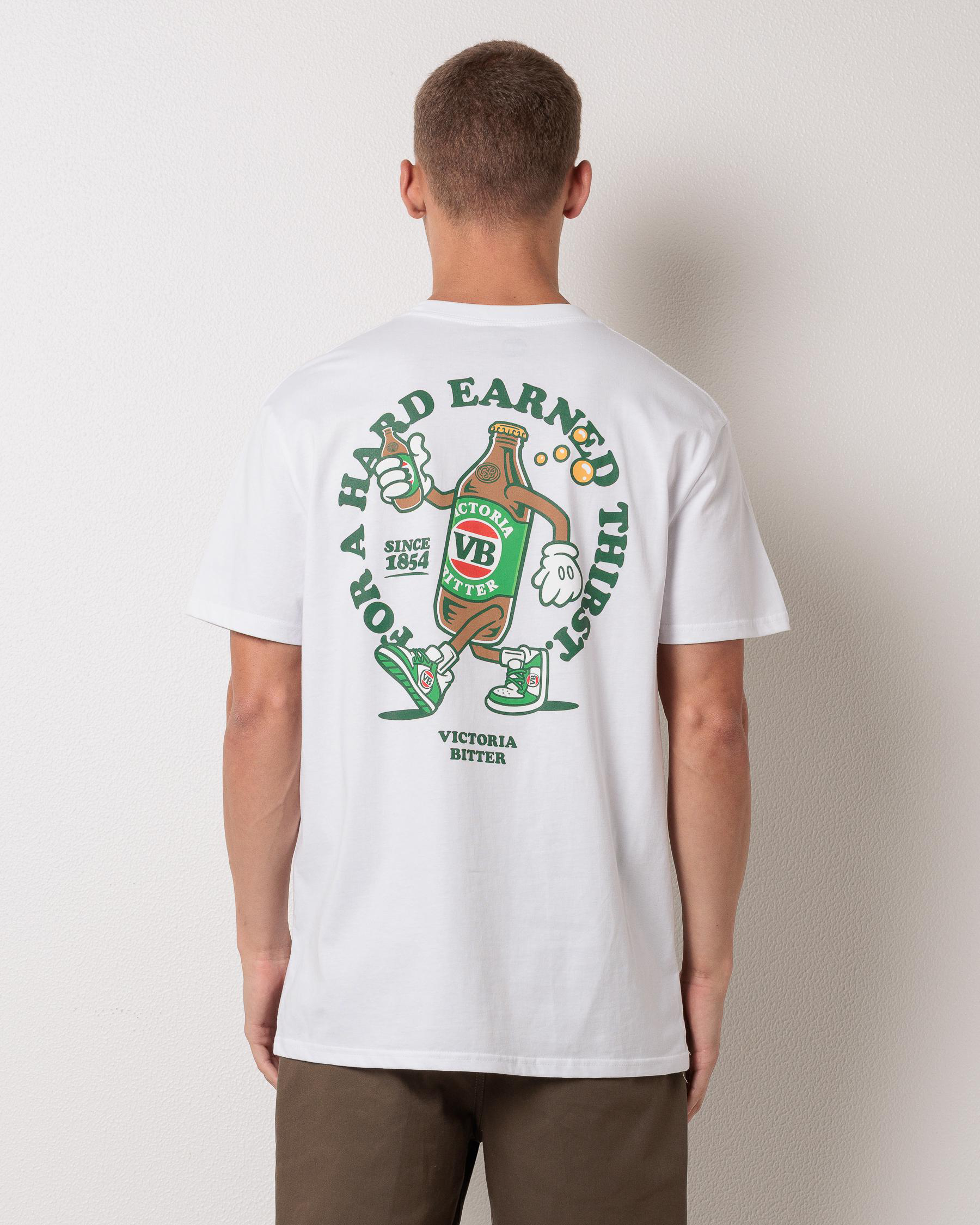 Stubby Strut T-Shirt