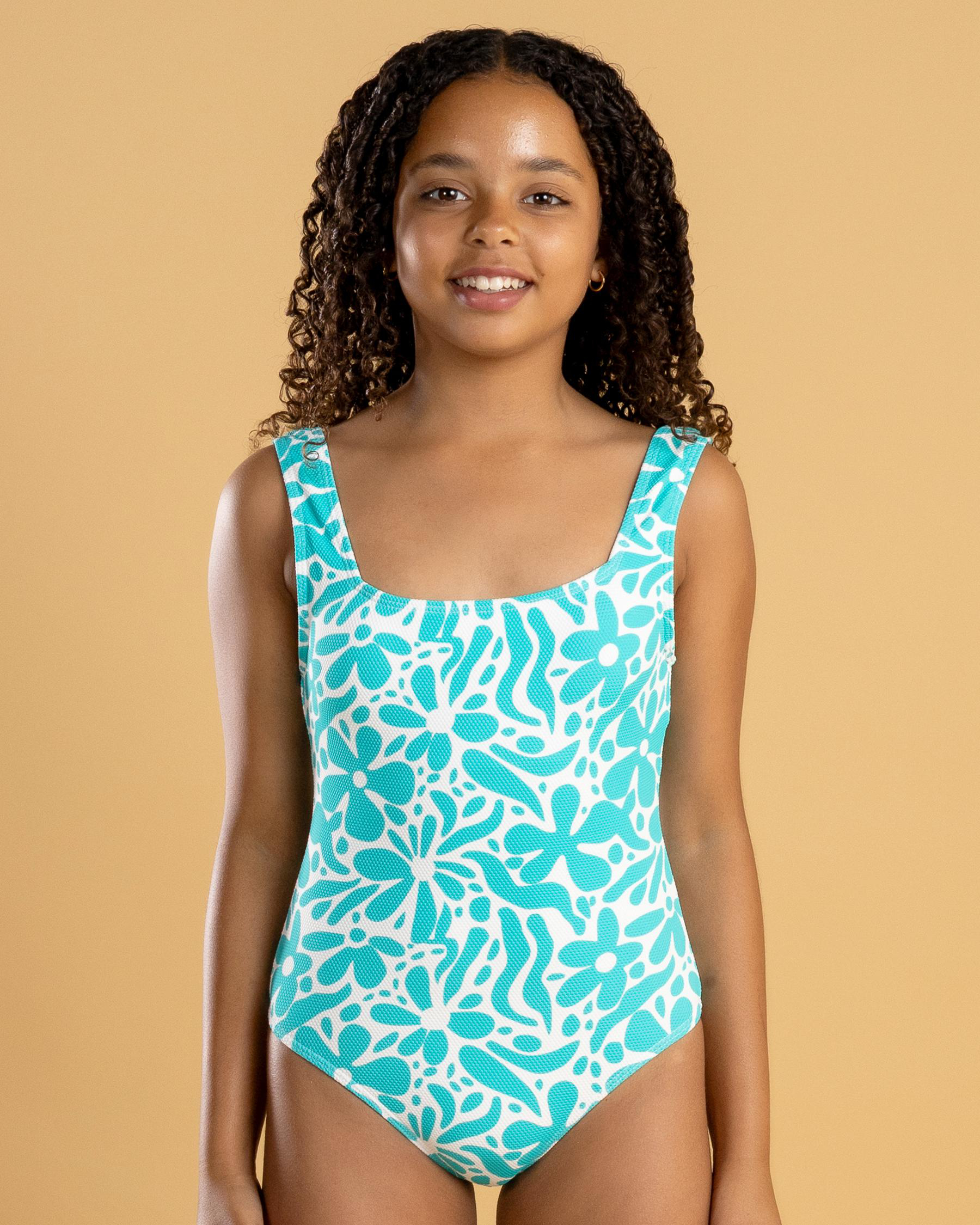 Bonnie One Piece Swimsuit