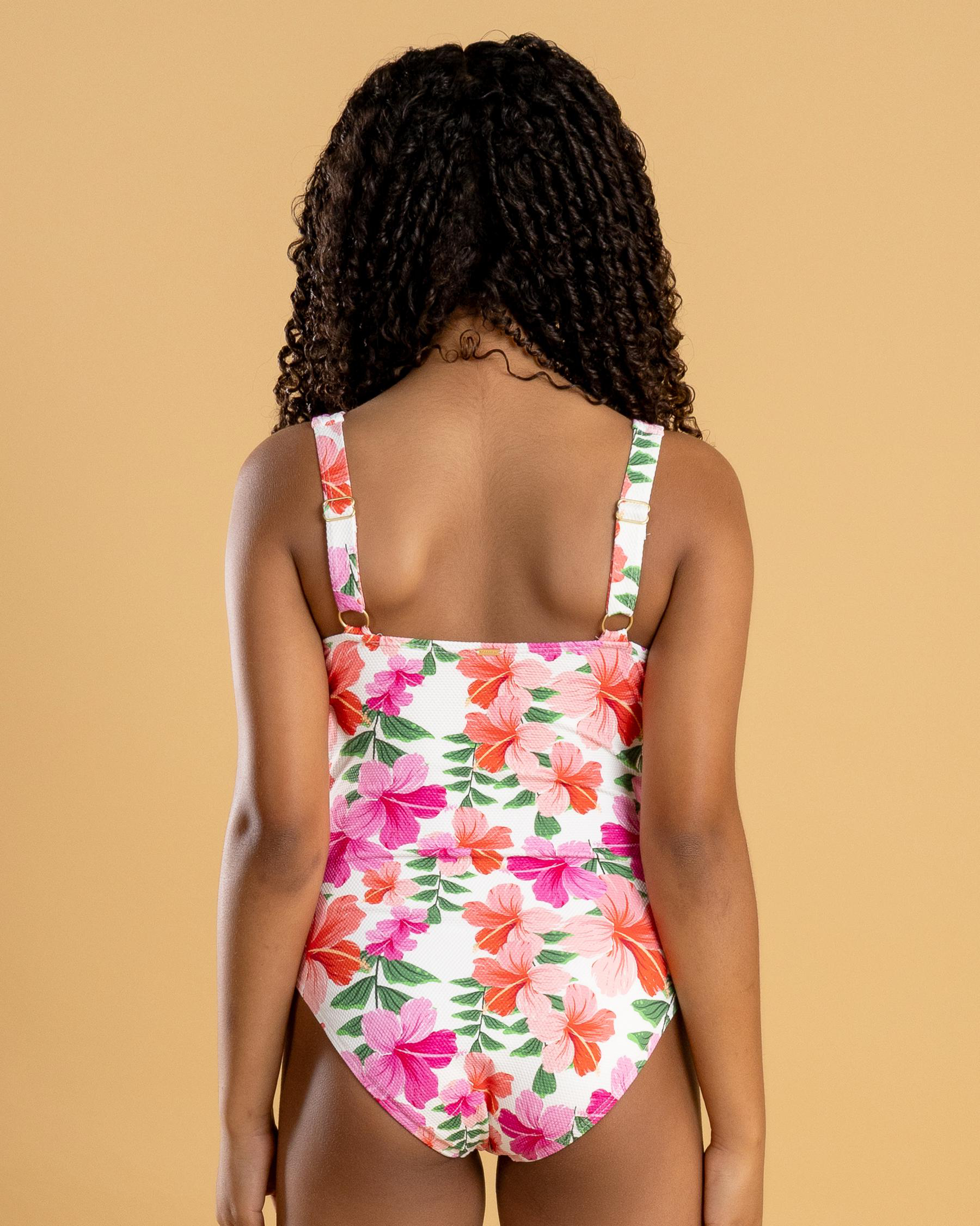 Alora One Piece Swimsuit