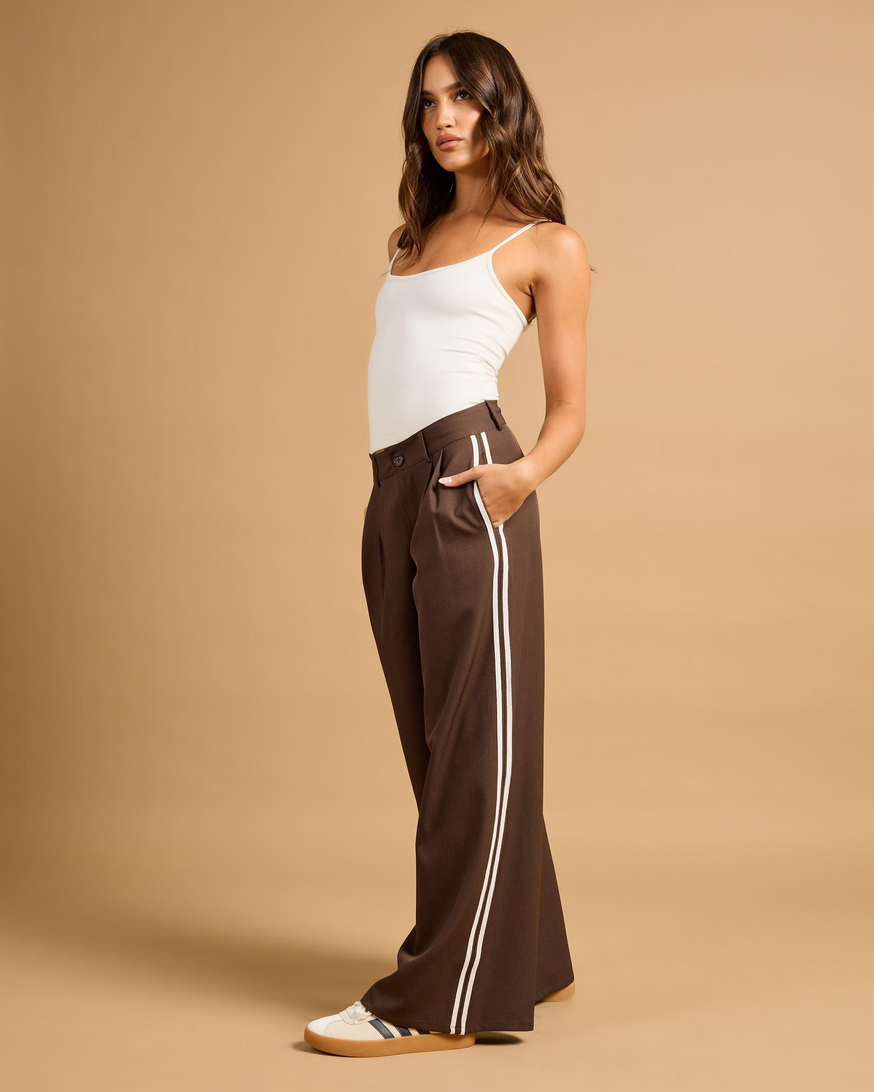 Lucia Pants