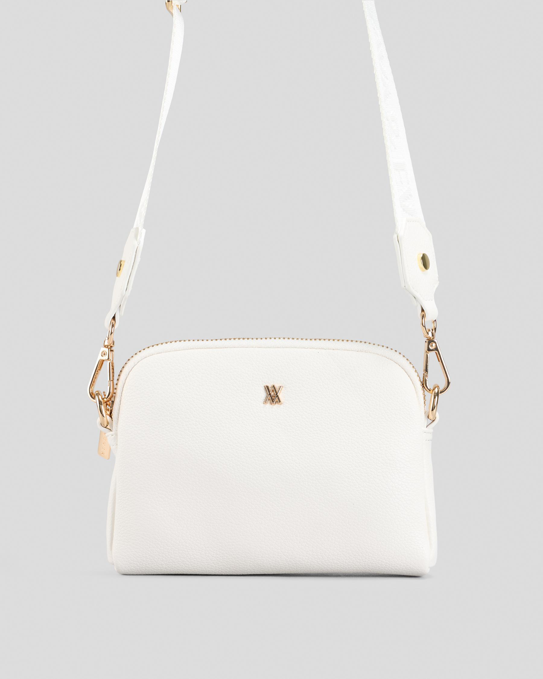 Daisy Crossbody Bag