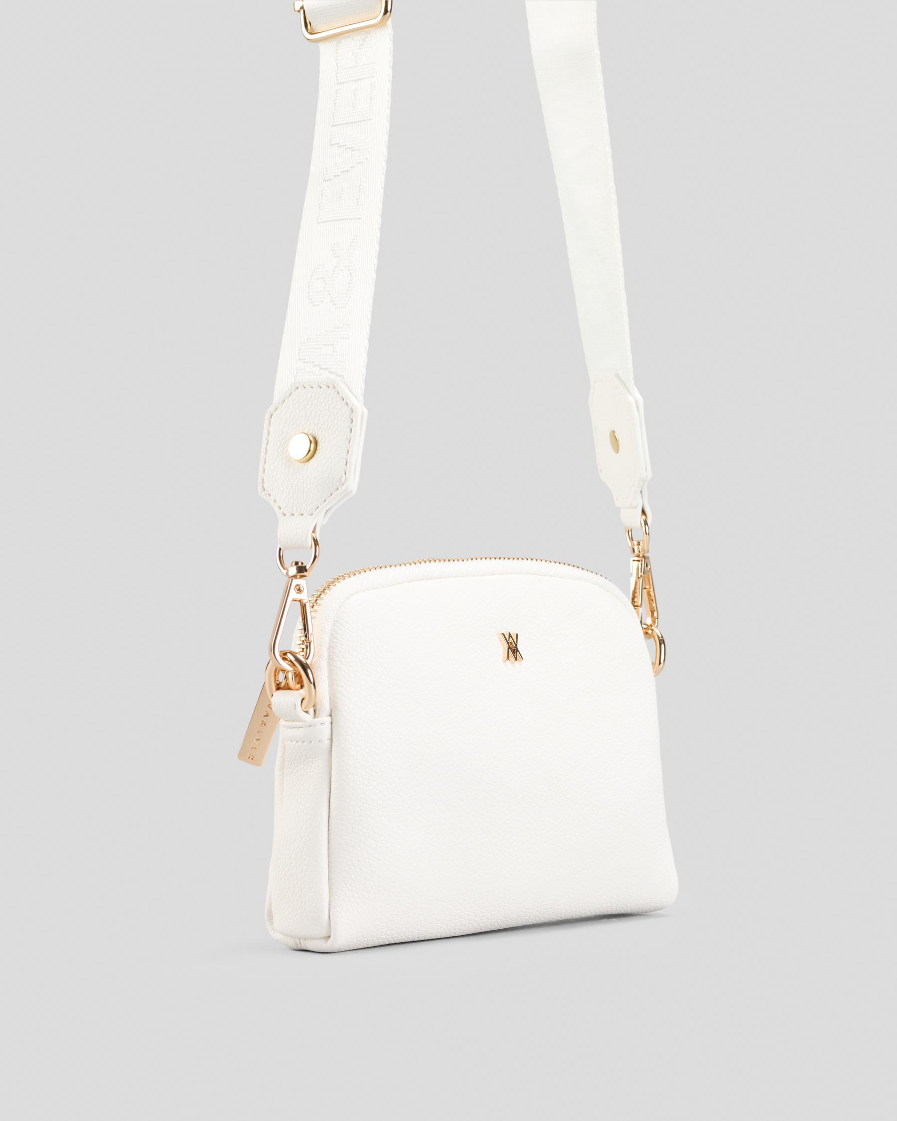 Daisy Crossbody Bag