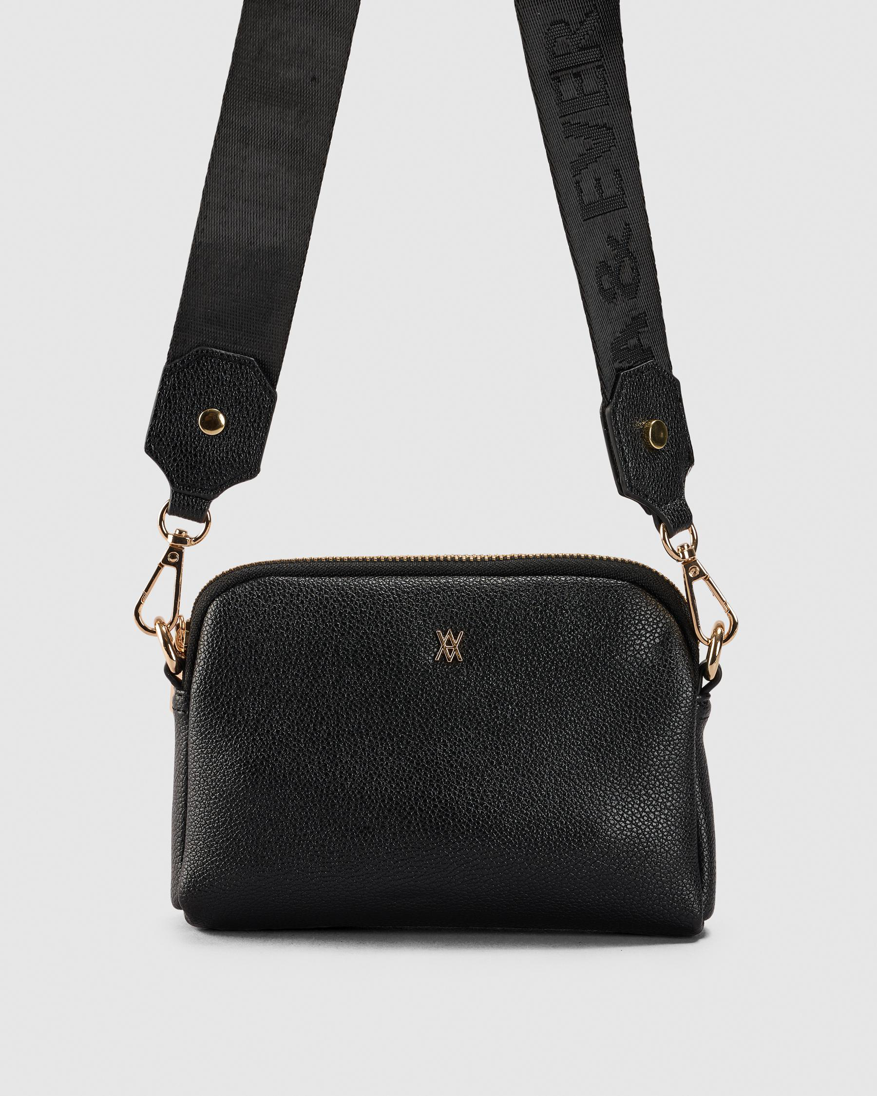 Daisy Crossbody Bag