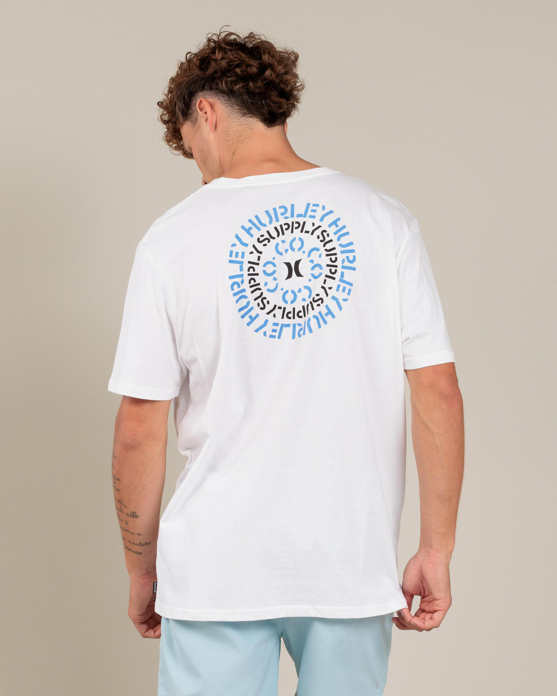 Organic Vision T-Shirt