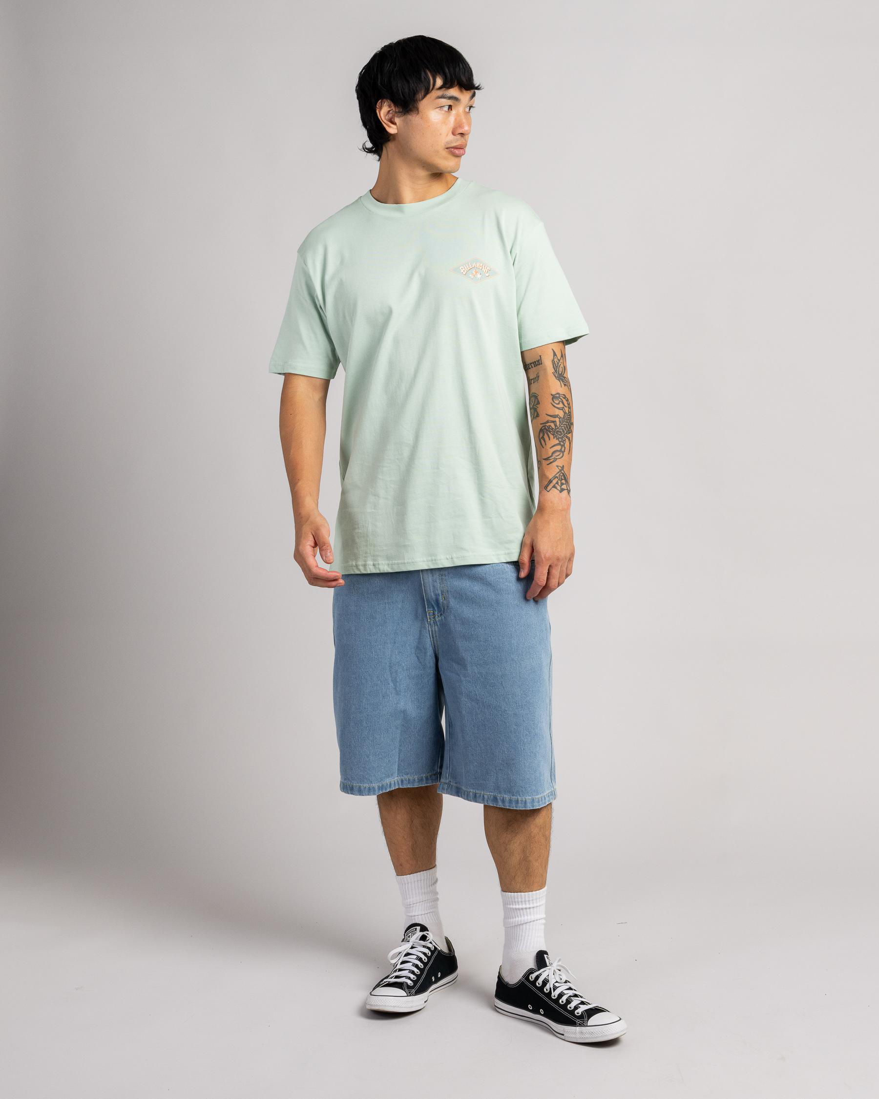 Diamond Arch T-Shirt