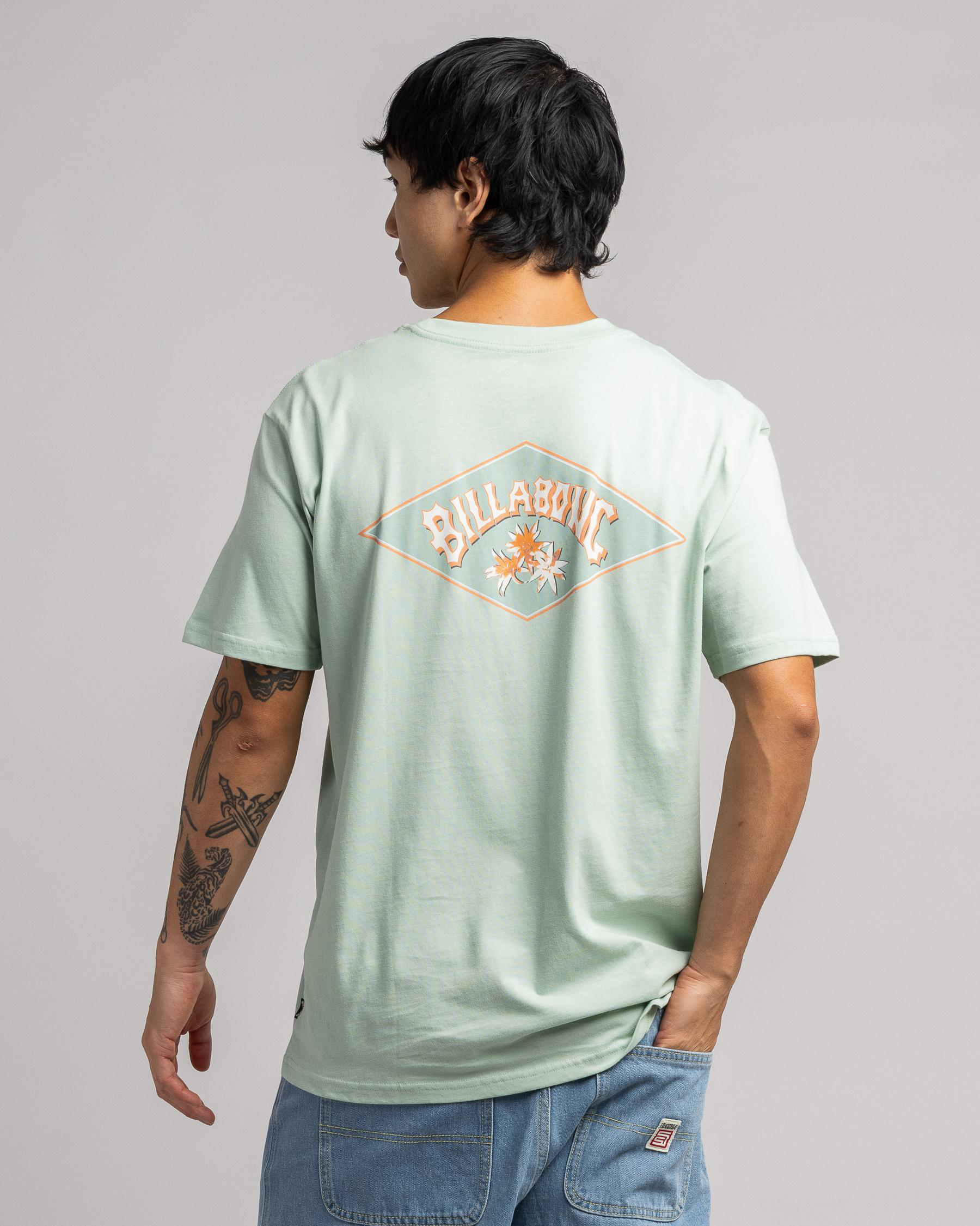 Diamond Arch T-Shirt