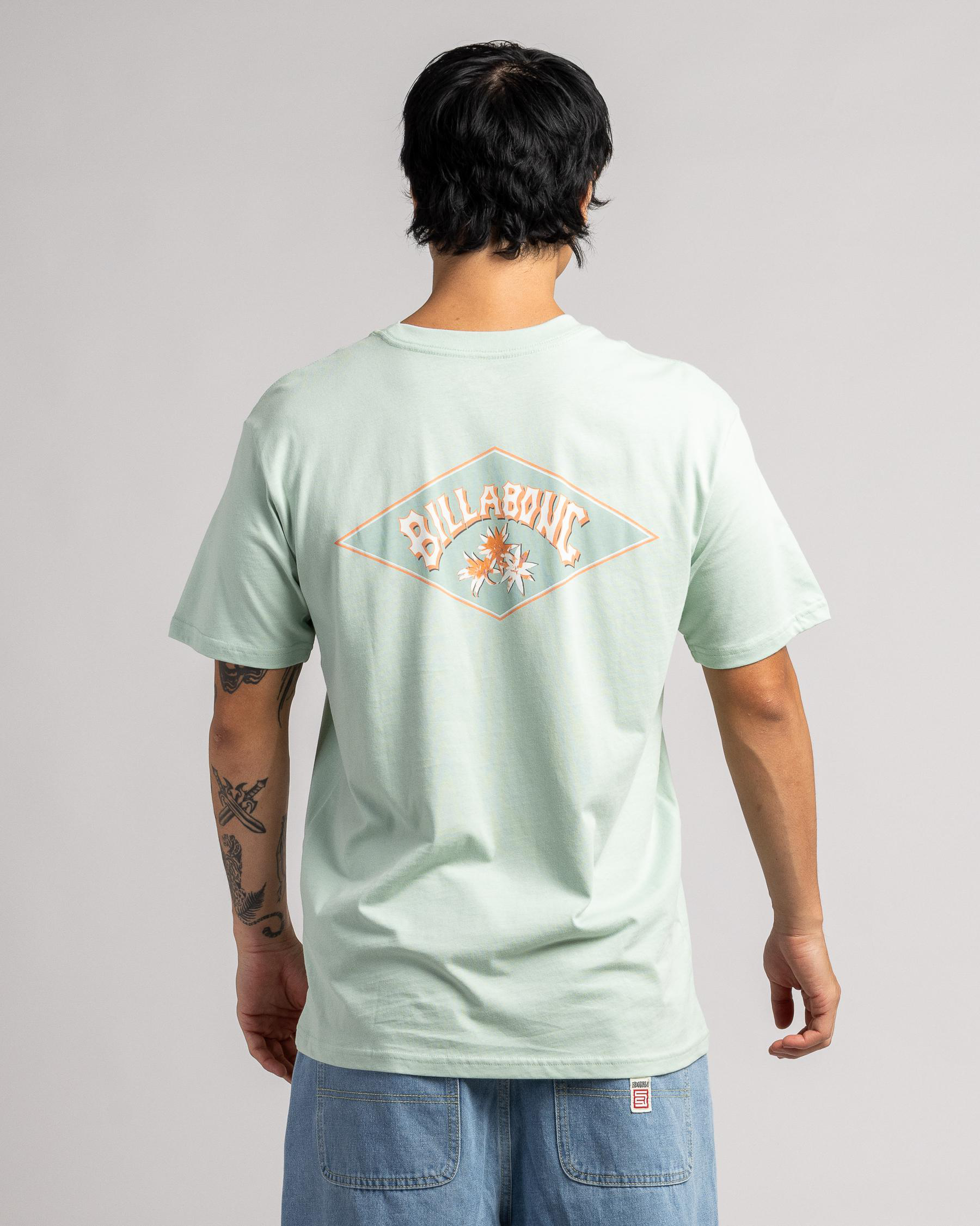 Diamond Arch T-Shirt