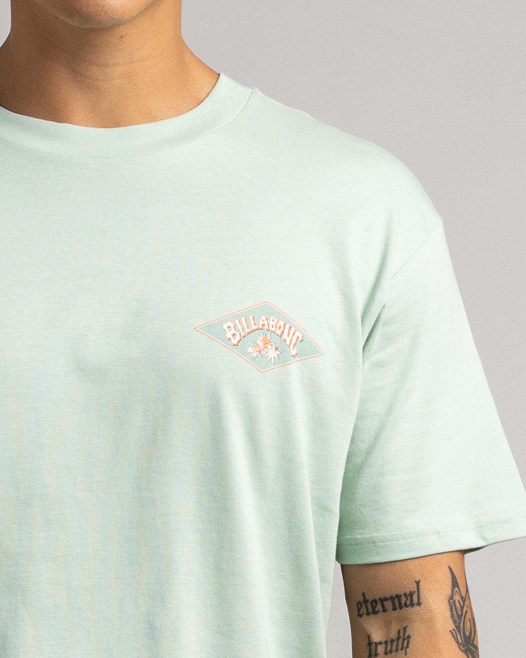 Diamond Arch T-Shirt