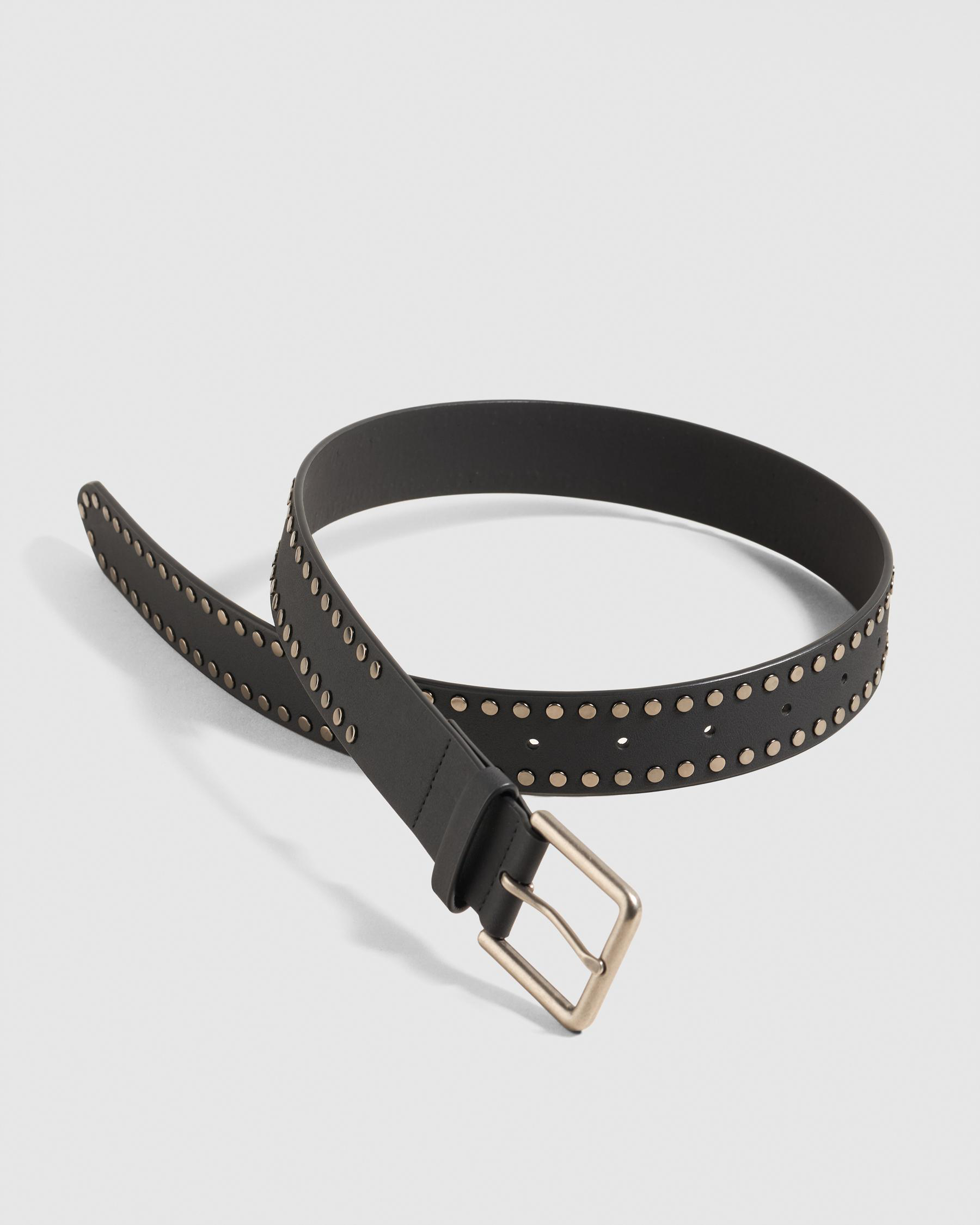 Ballad Stud Belt