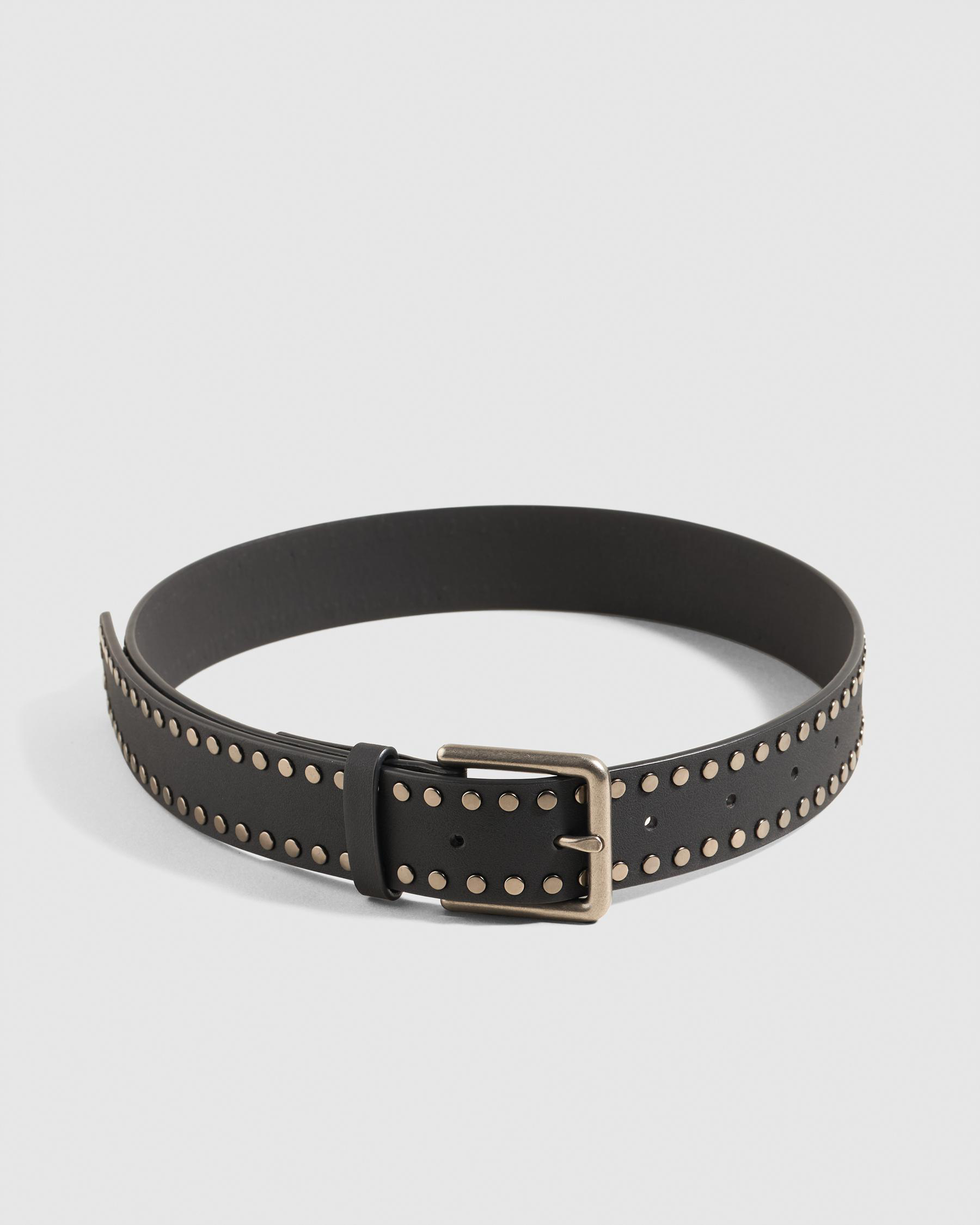 Ballad Stud Belt