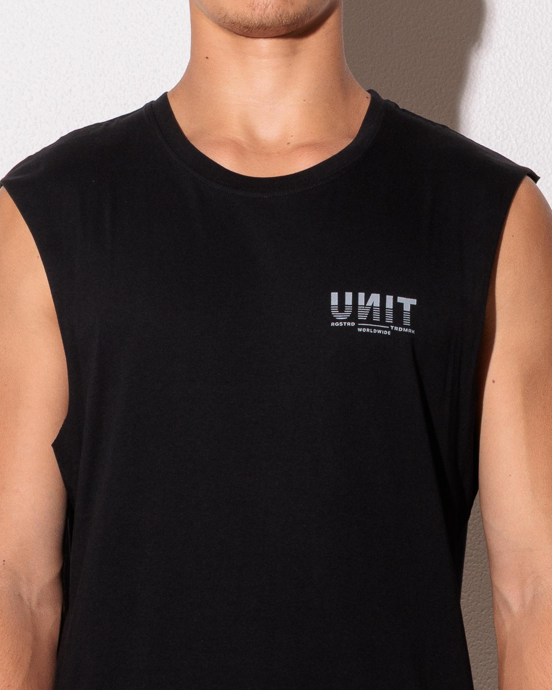 Industry Muscle Tank