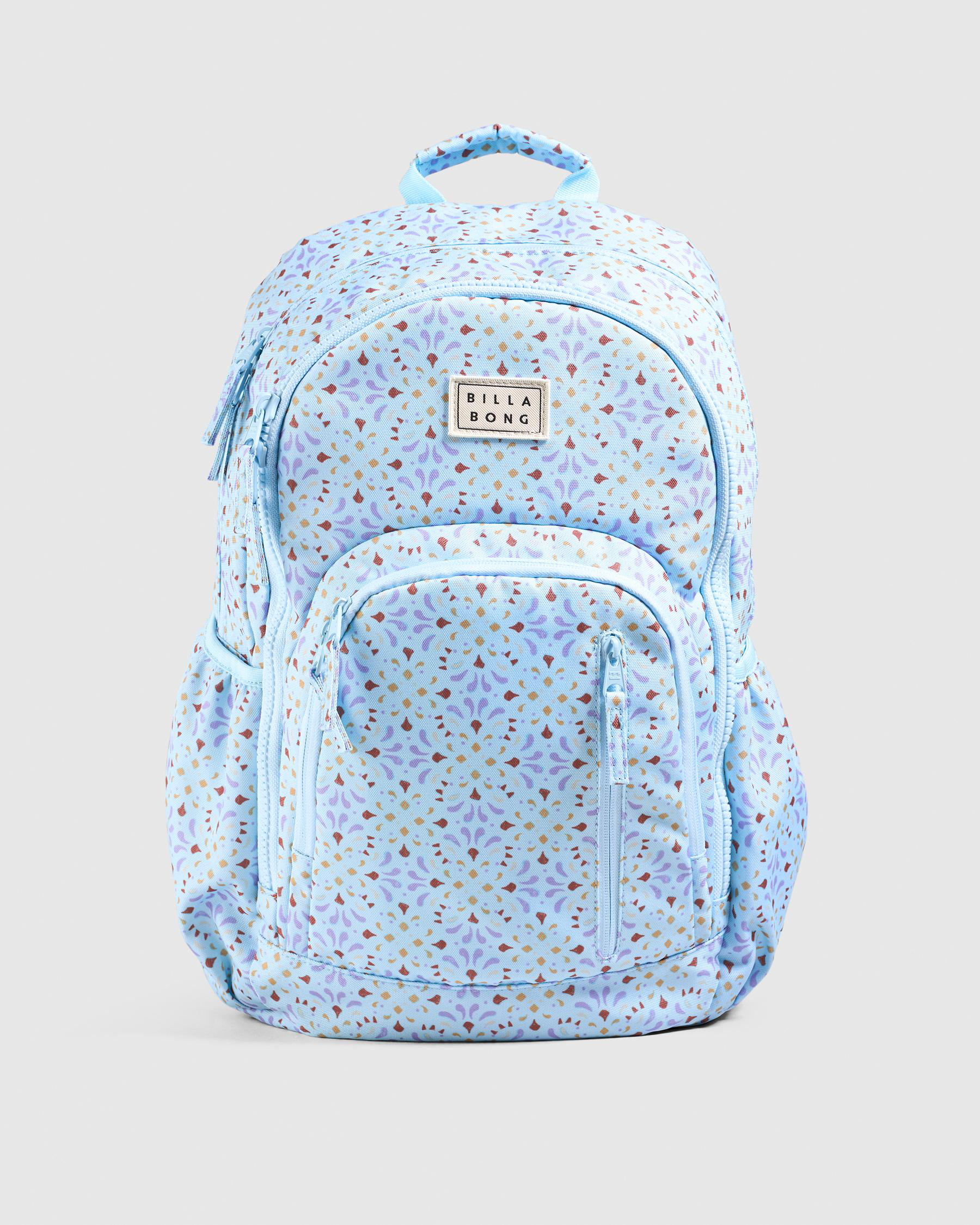 CB Forever Folk Roadie Backpack