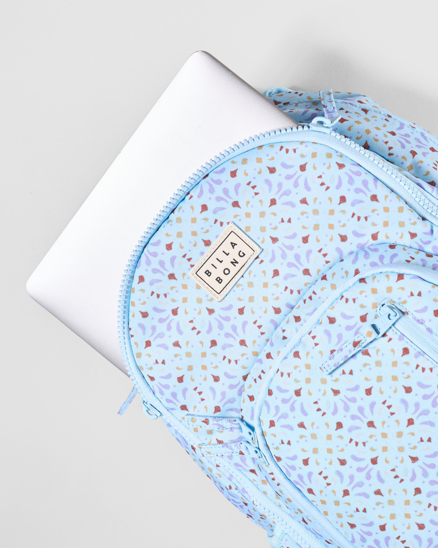 CB Forever Folk Roadie Backpack