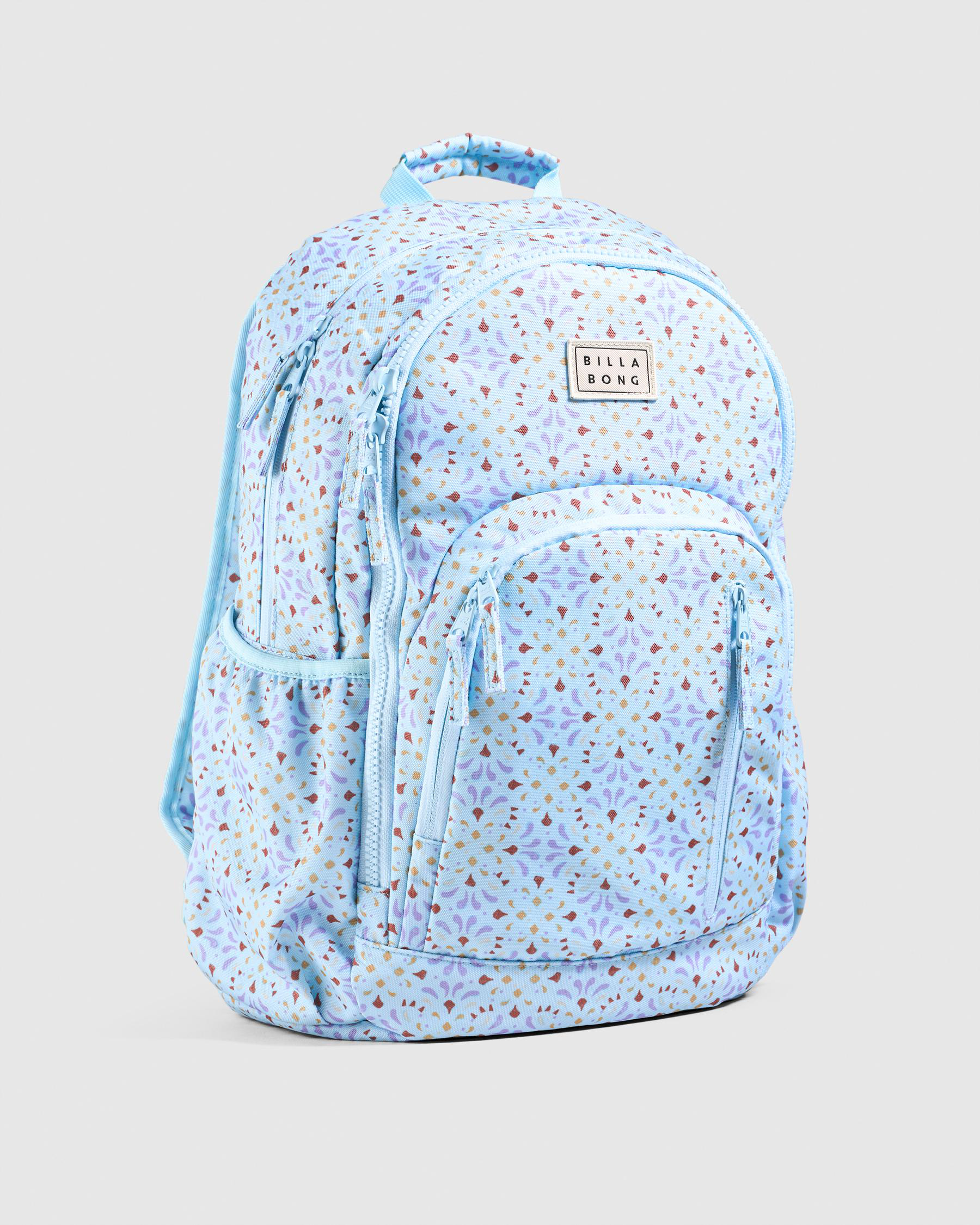 CB Forever Folk Roadie Backpack