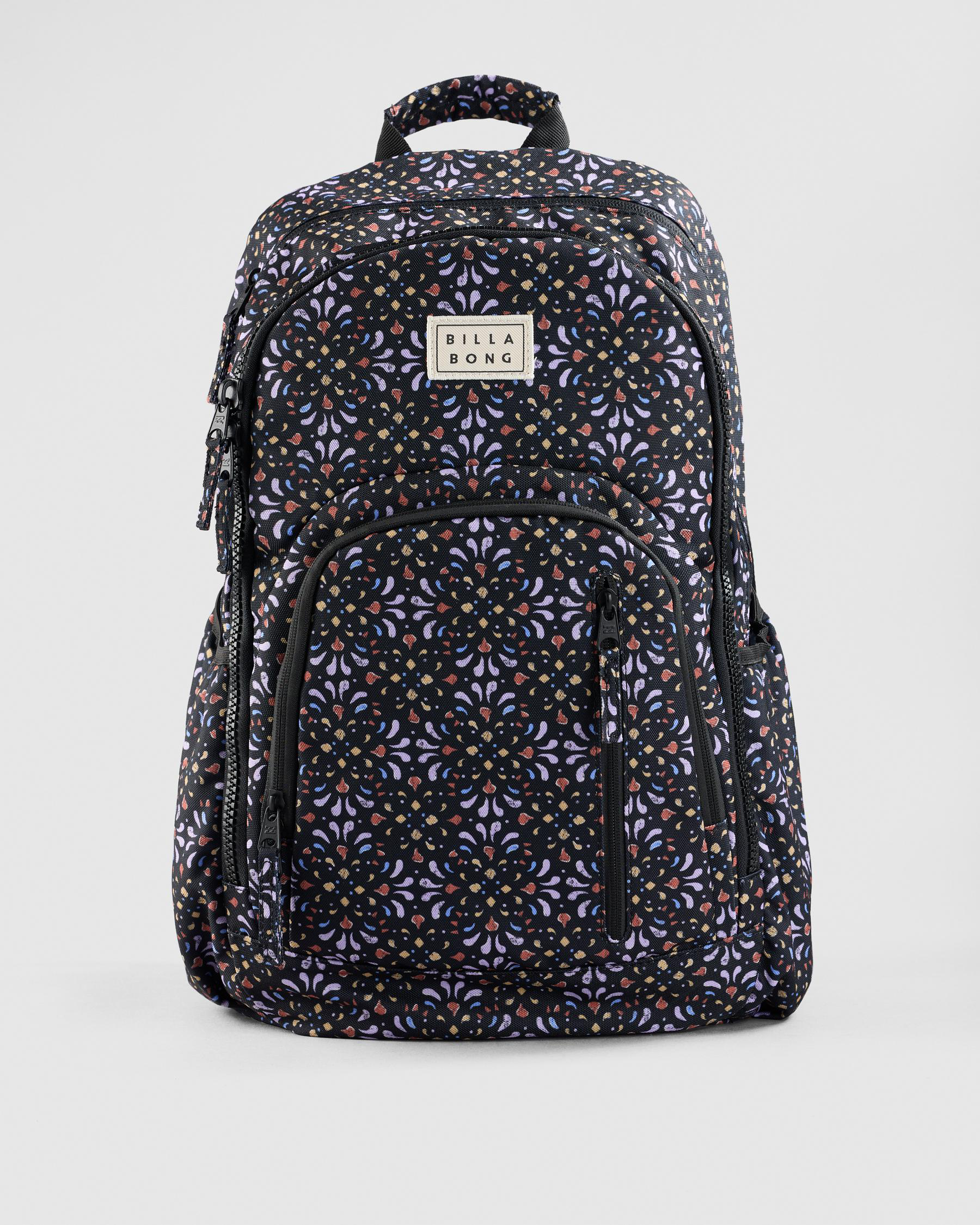 CB Forever Folk Roadie Backpack