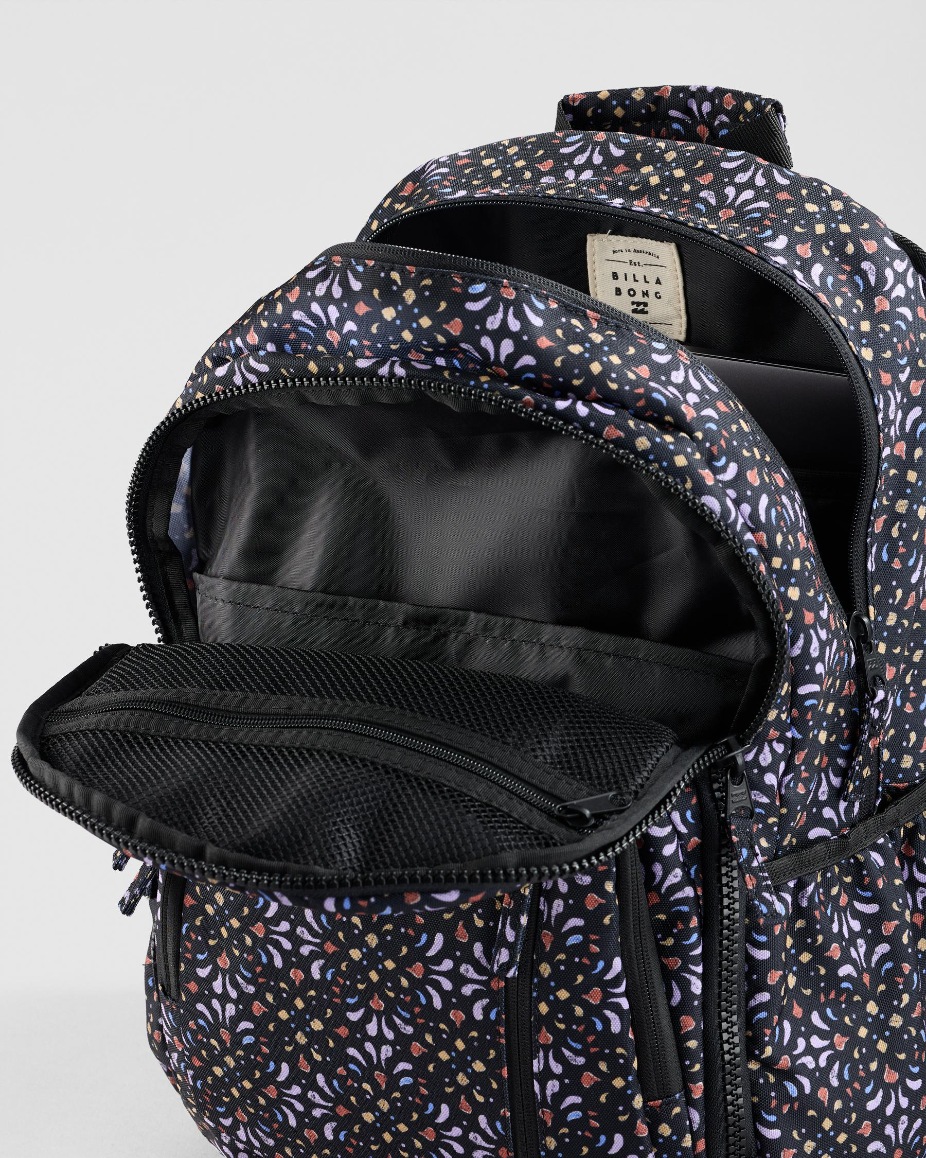 CB Forever Folk Roadie Backpack