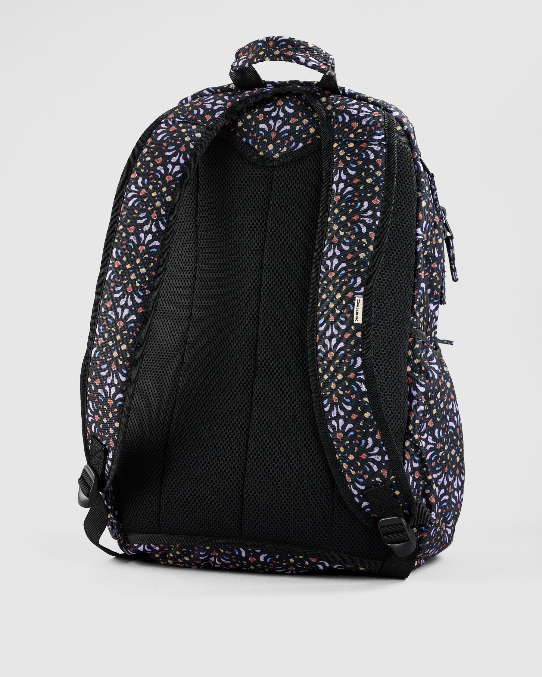 CB Forever Folk Roadie Backpack