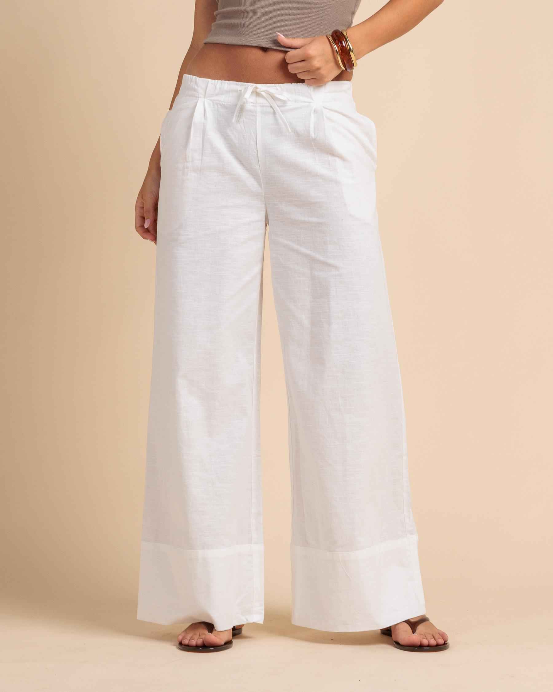 Vari Pants