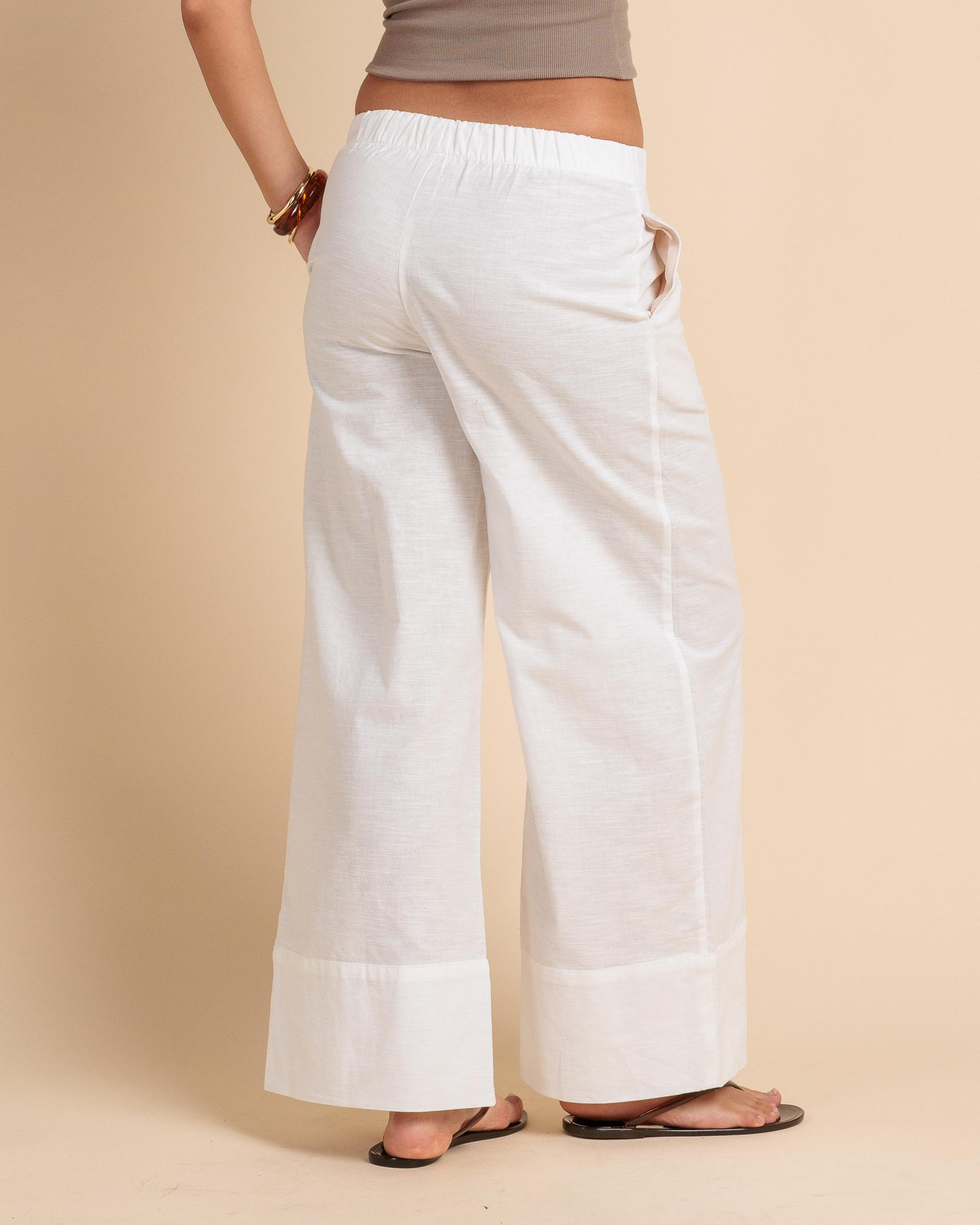 Vari Pants
