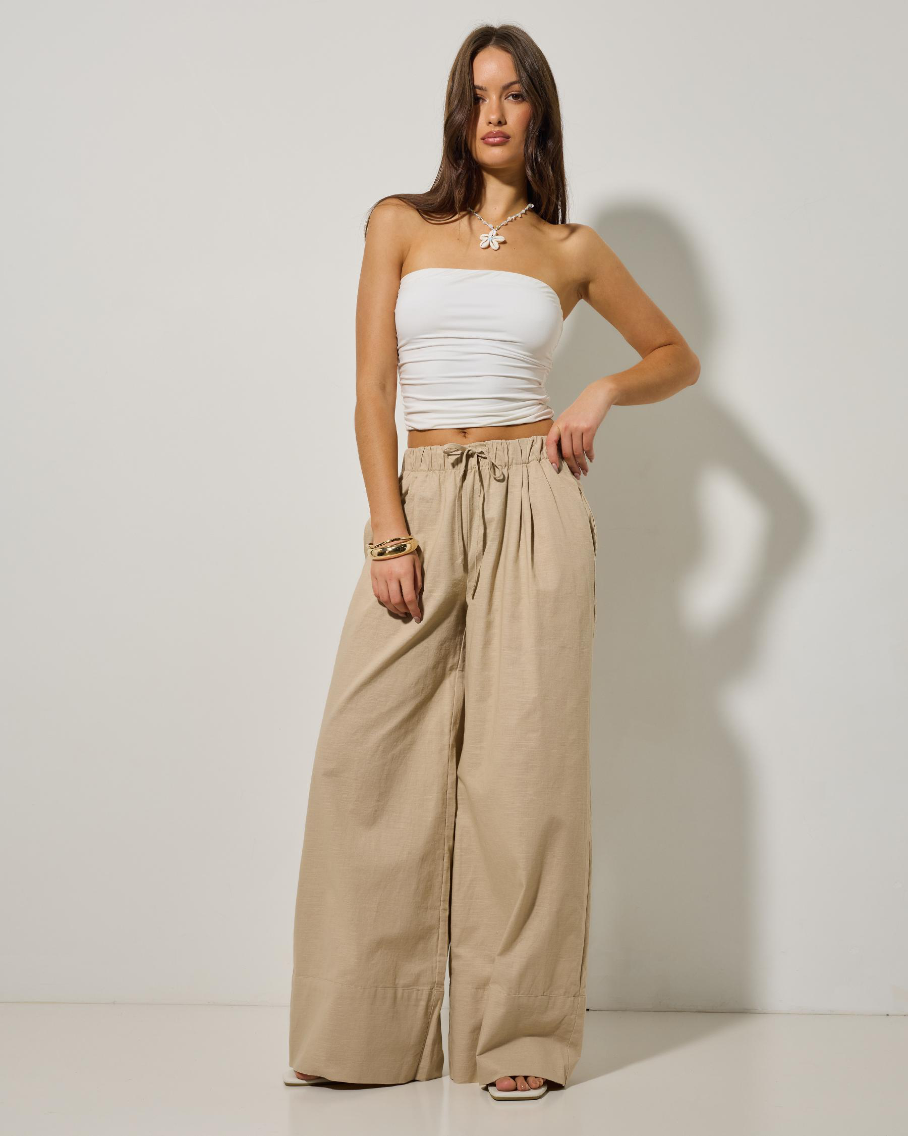 Vari Pants
