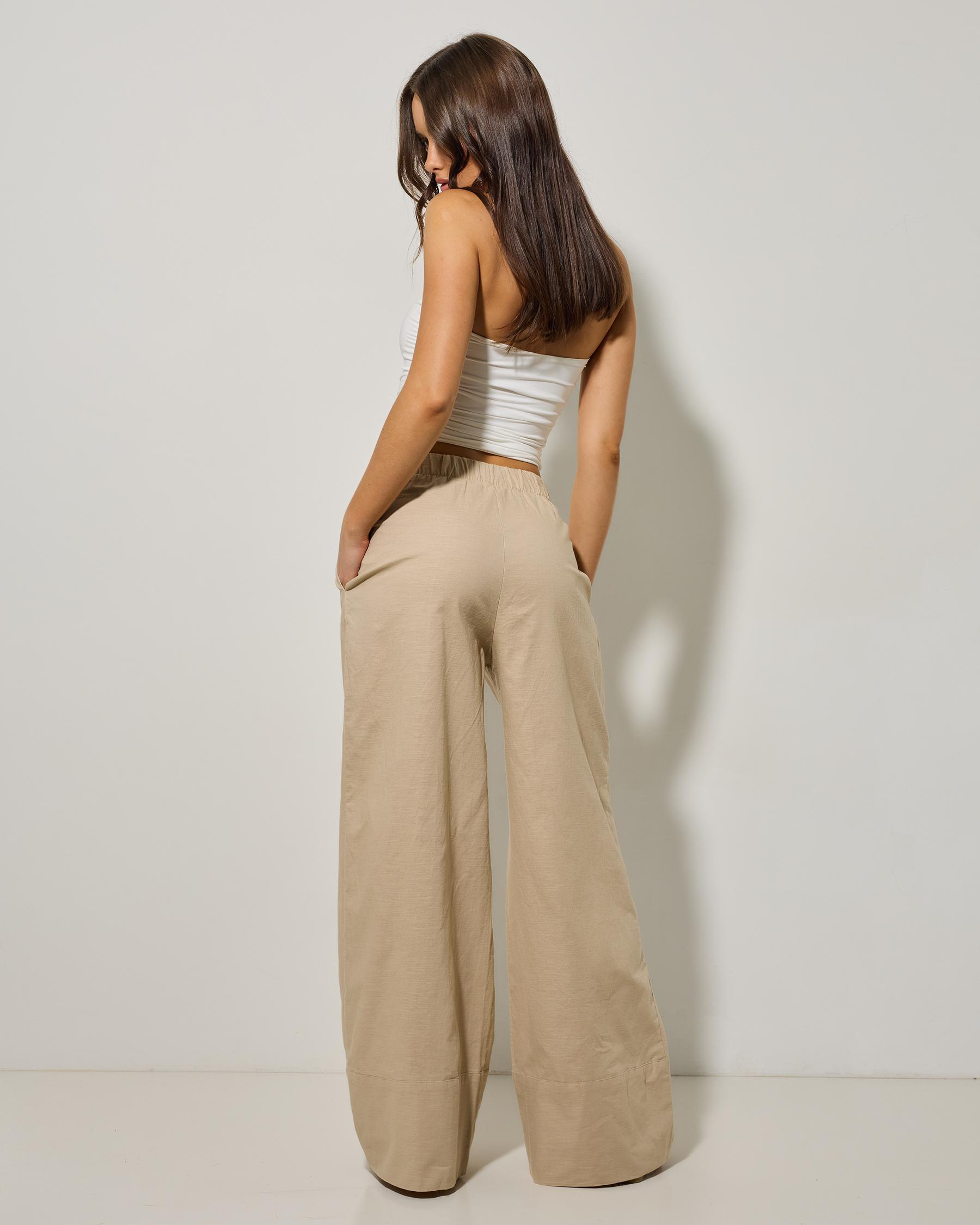 Vari Pants