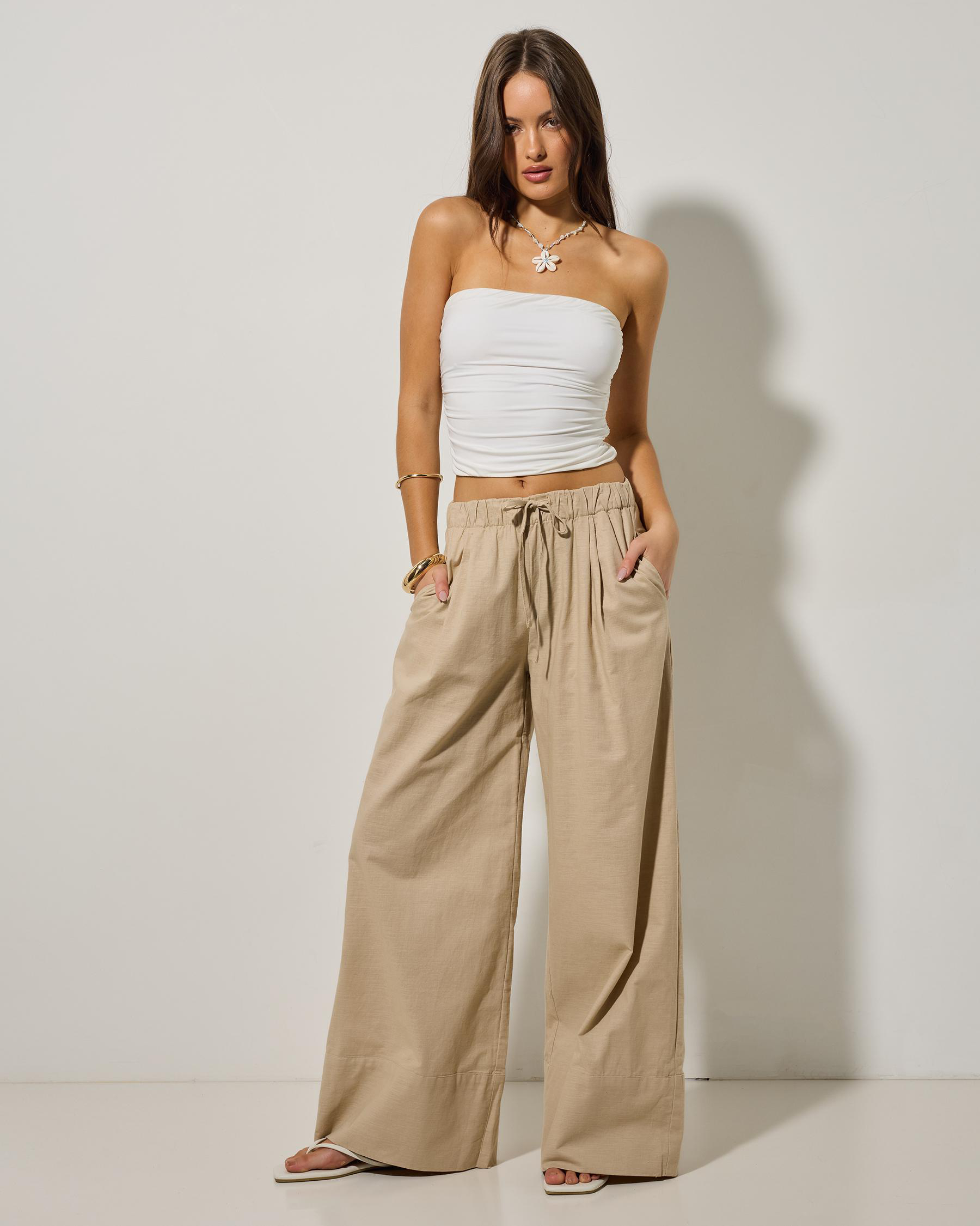 Vari Pants