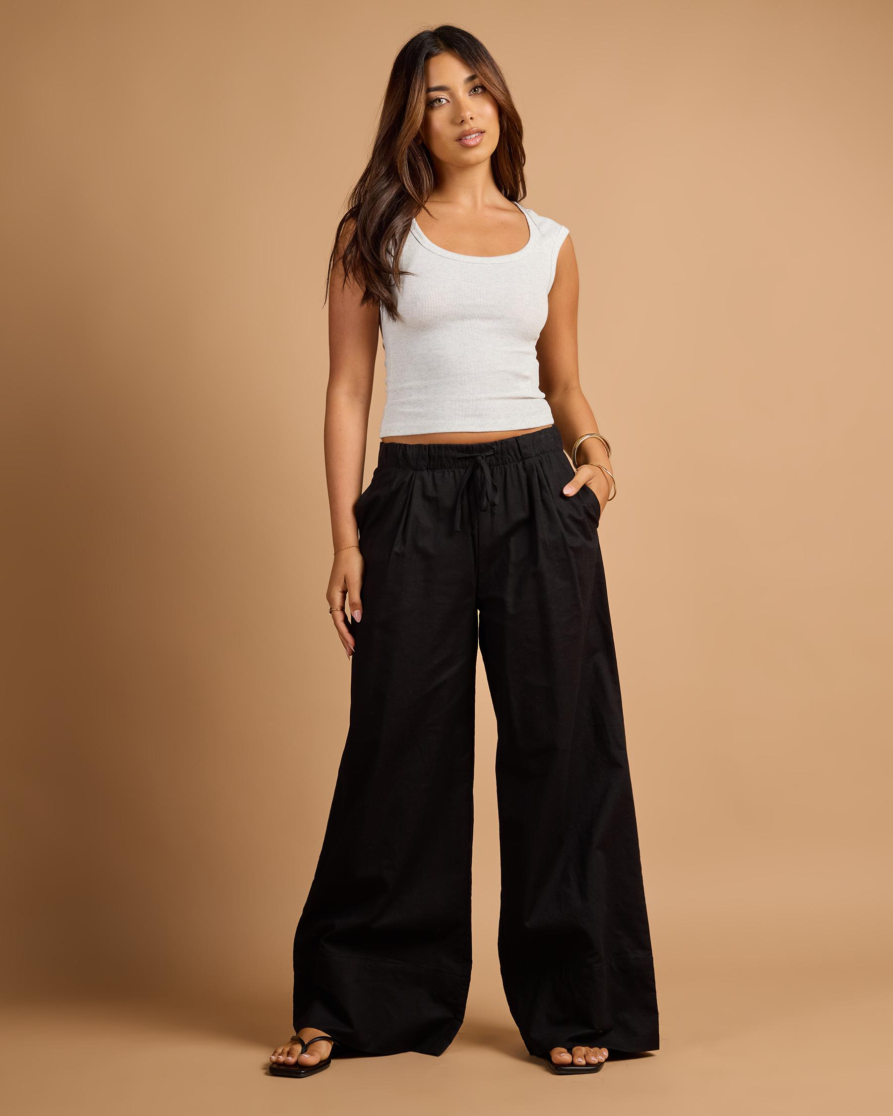 Vari Pants