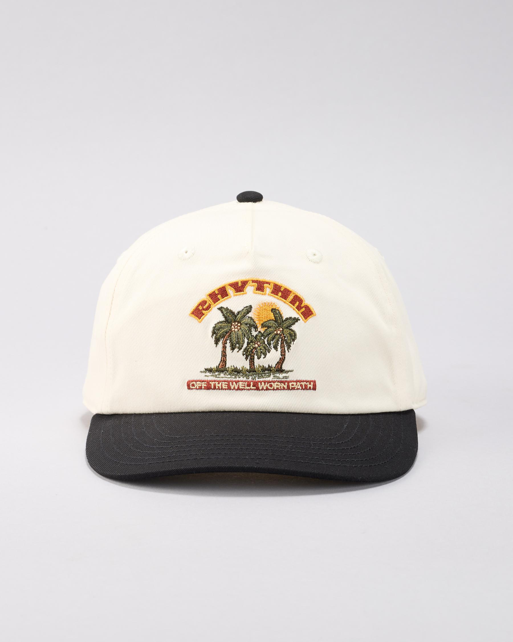 Three Palms Cap